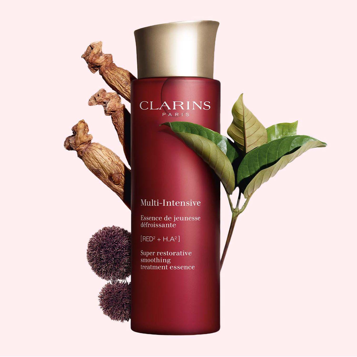 Produktbild CLARINS Essence de jeunesse défroissante 2 von 8