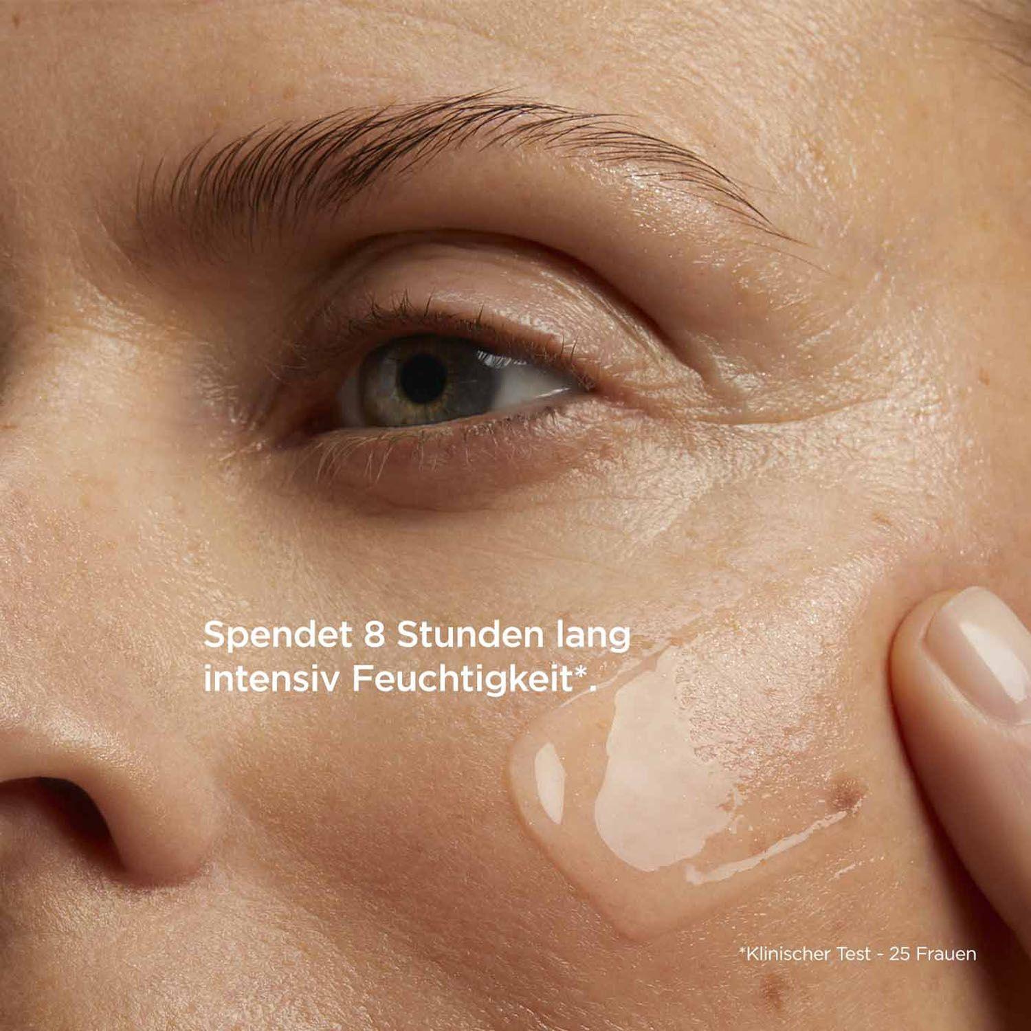 Produktbild CLARINS Essence de jeunesse défroissante 5 von 8
