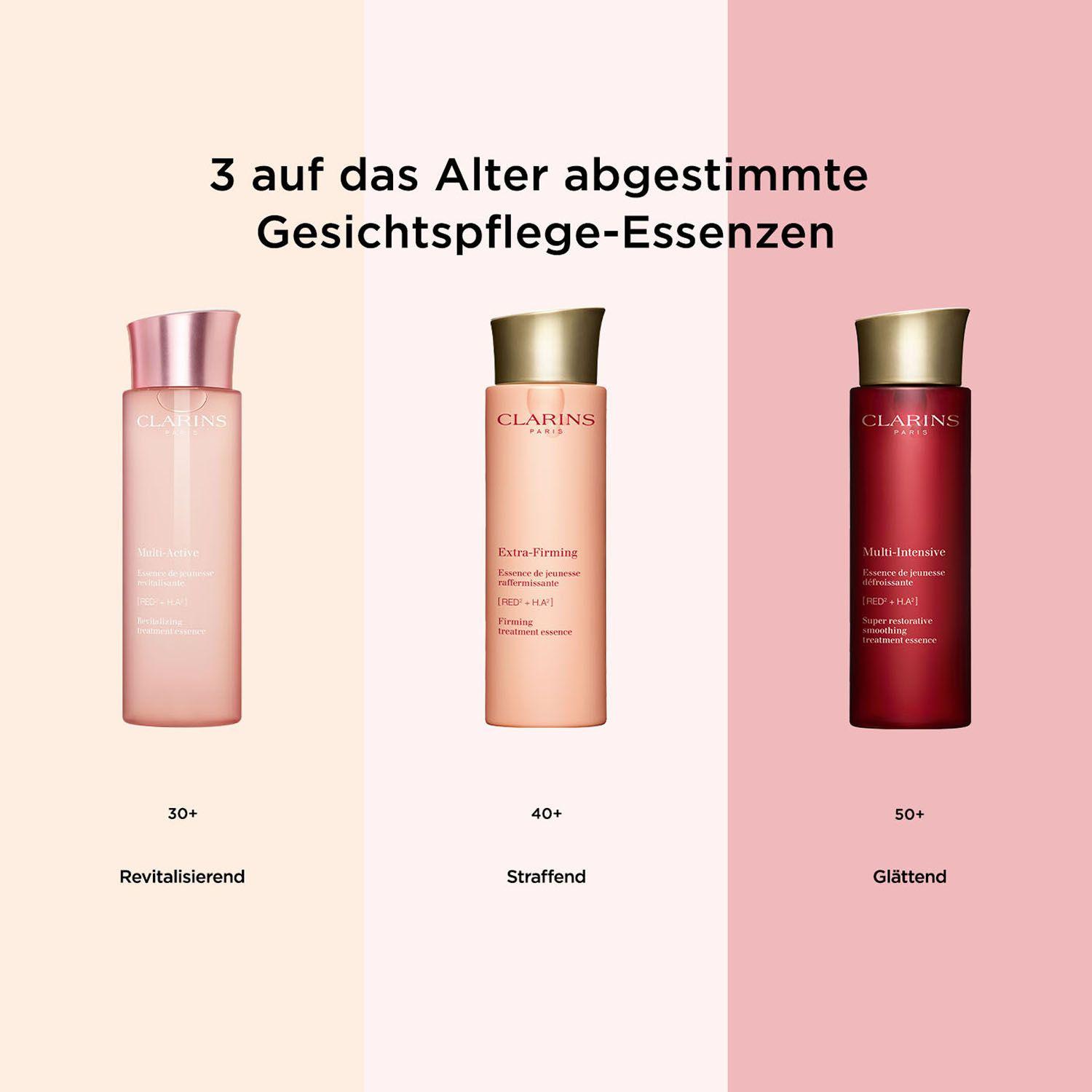Produktbild CLARINS Essence de jeunesse défroissante 6 von 8