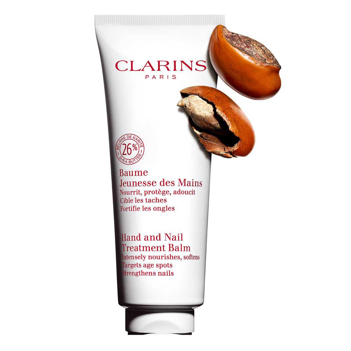 Produktbild CLARINS Baume Jeunesse des Mains 3 von 3