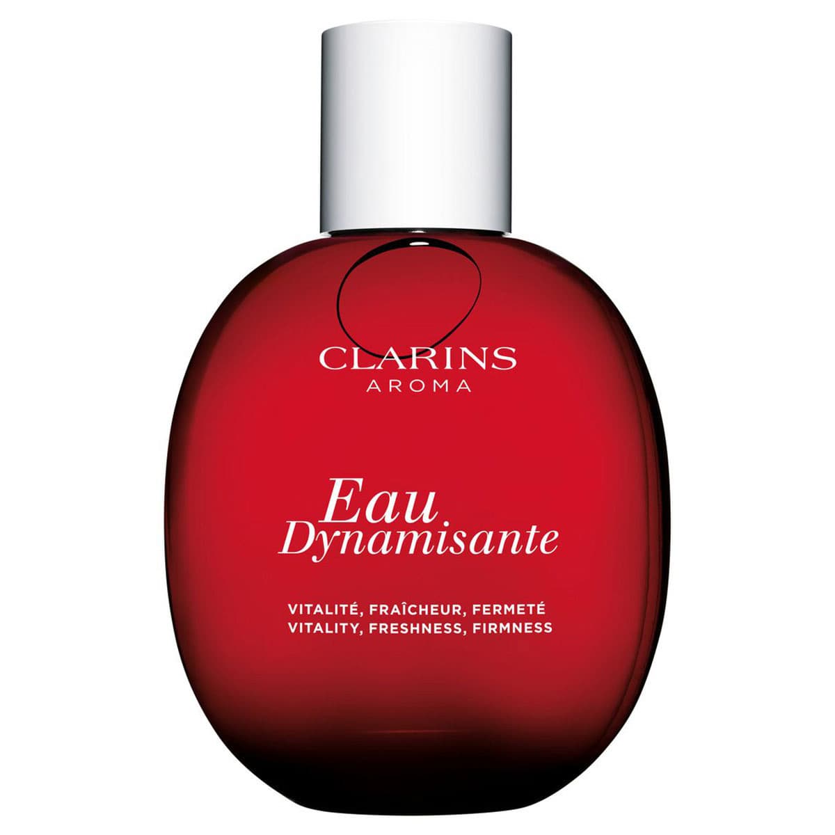 CLARINS Eau Dynamisante Aromaduft