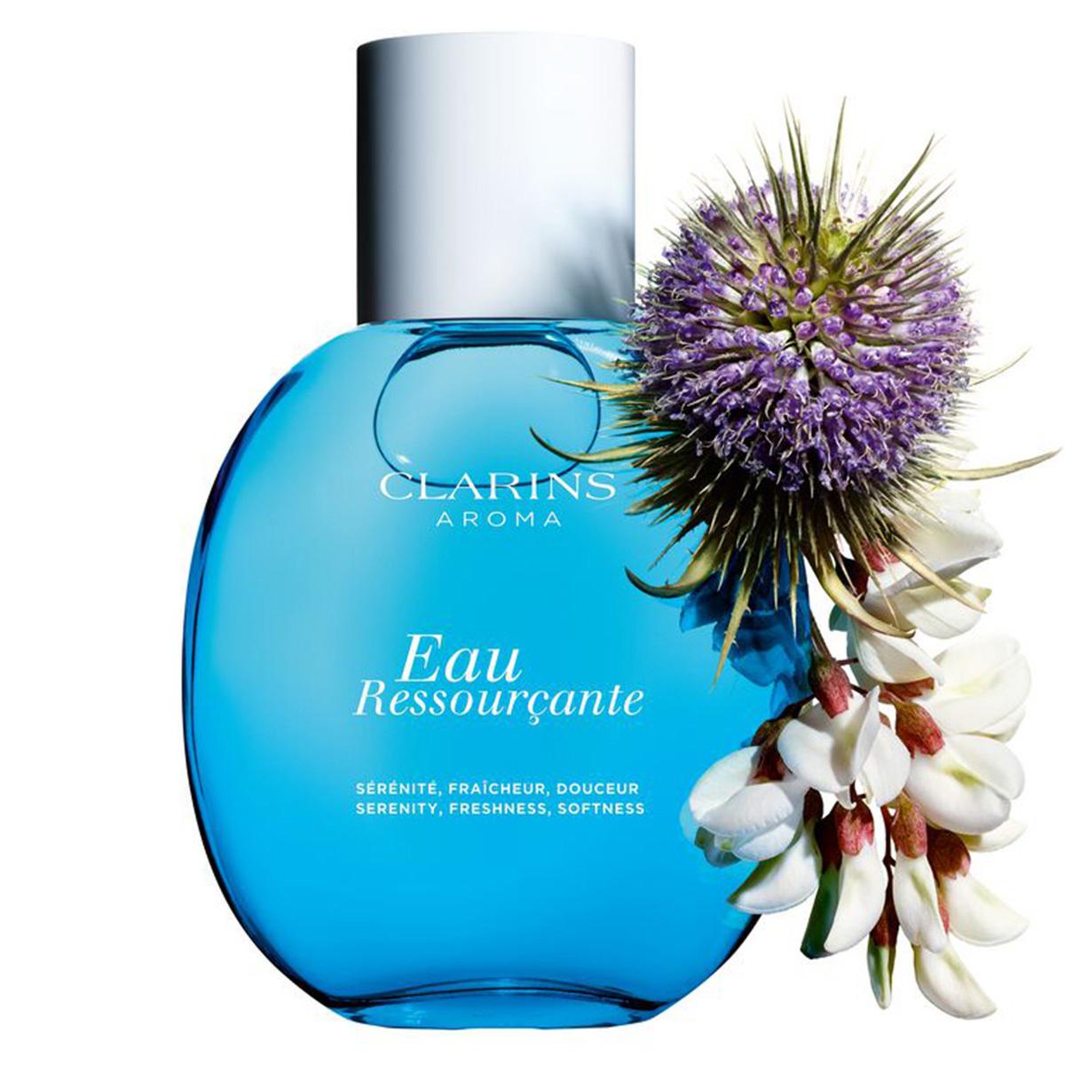 Produktbild CLARINS Eau Ressourçante Aromaduft 3 von 3