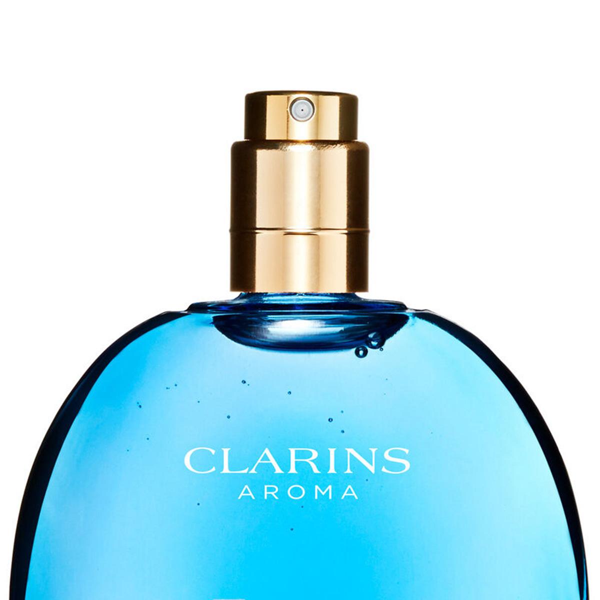 Produktbild CLARINS Eau Ressourçante Aromaduft 2 von 3