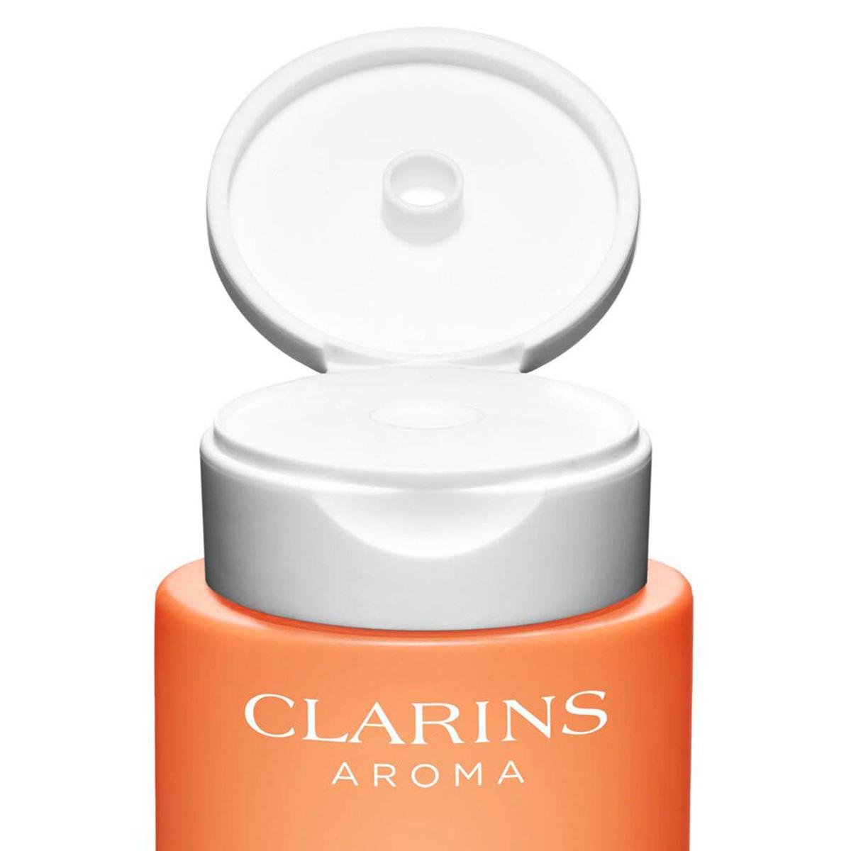 Produktbild CLARINS Douche fraîche pétillante 2 von 3