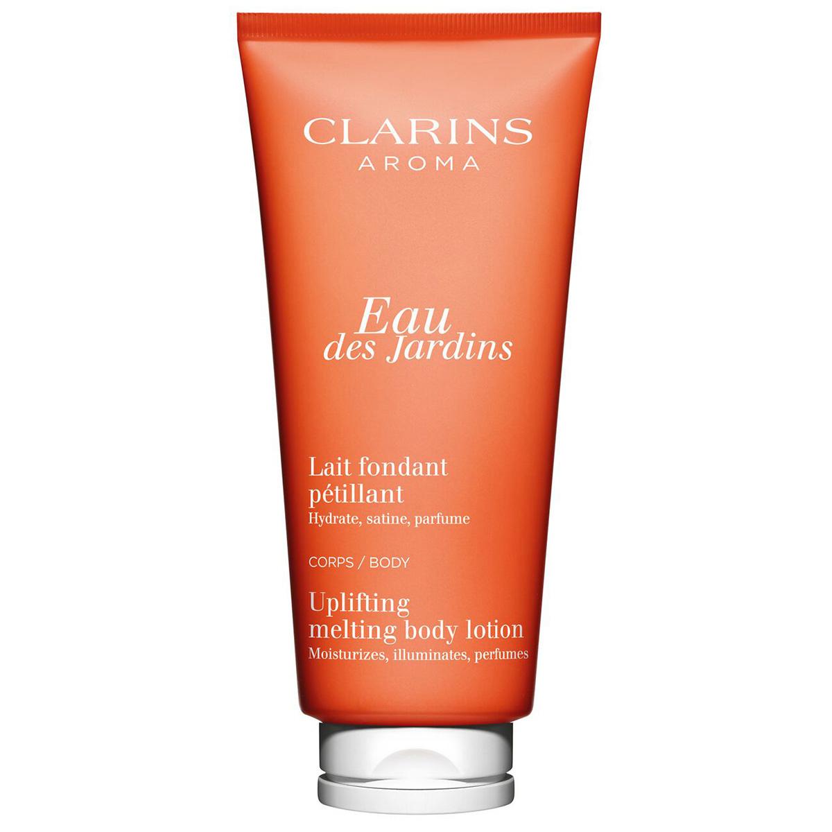 CLARINS Lait fondant pétillant