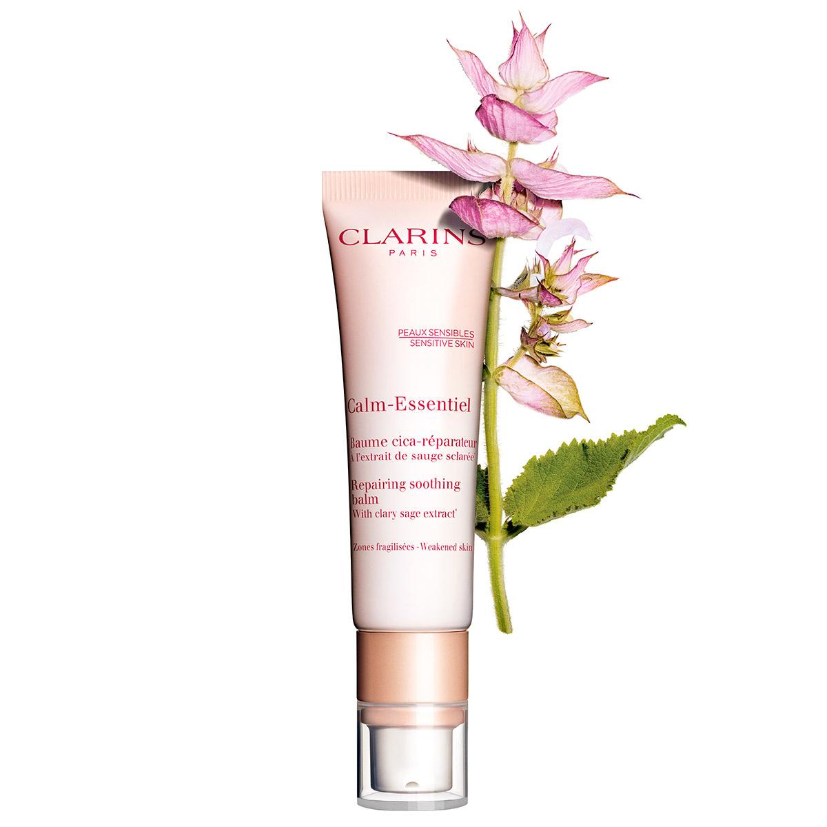 Produktbild CLARINS Baume cica-réparateur 3 von 3