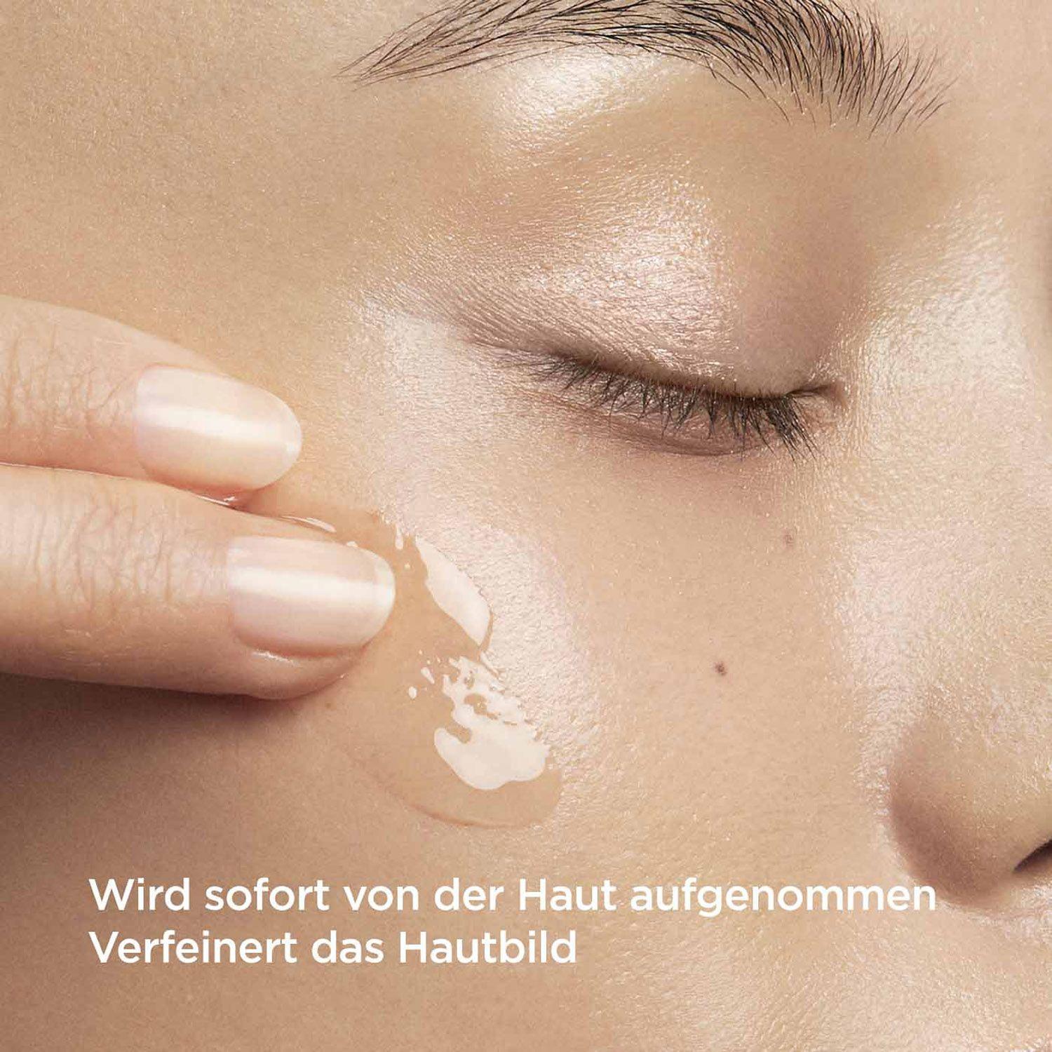 Produktbild CLARINS Huile Lotus Peaux mixtes ou grasses 5 von 8