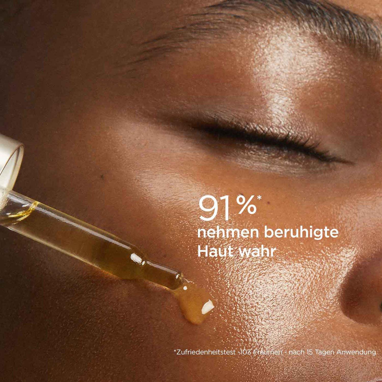 Produktbild CLARINS Huile Santal Peaux sèches ou rosées 5 von 8