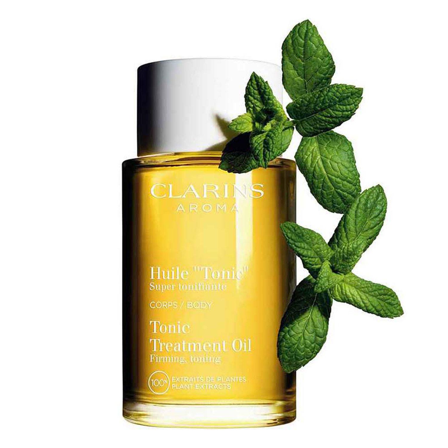 Produktbild CLARINS Huile"Tonic" 2 von 10