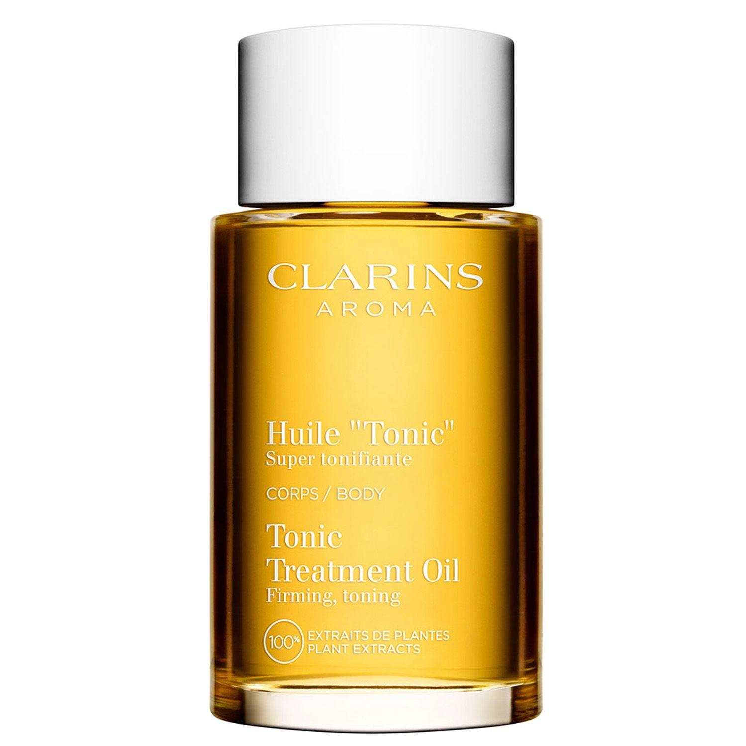 CLARINS Huile"Tonic"