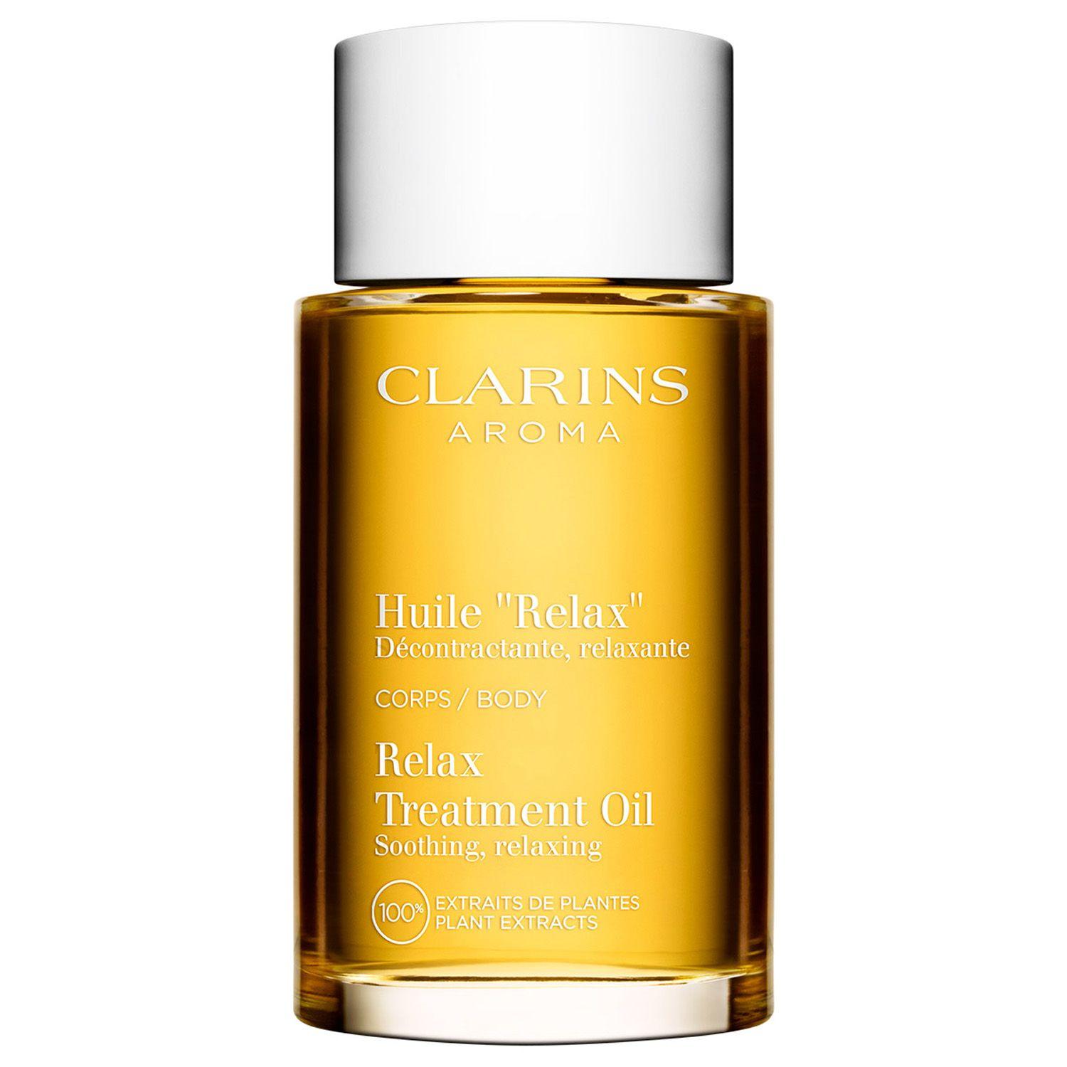 CLARINS Huile"Relax"