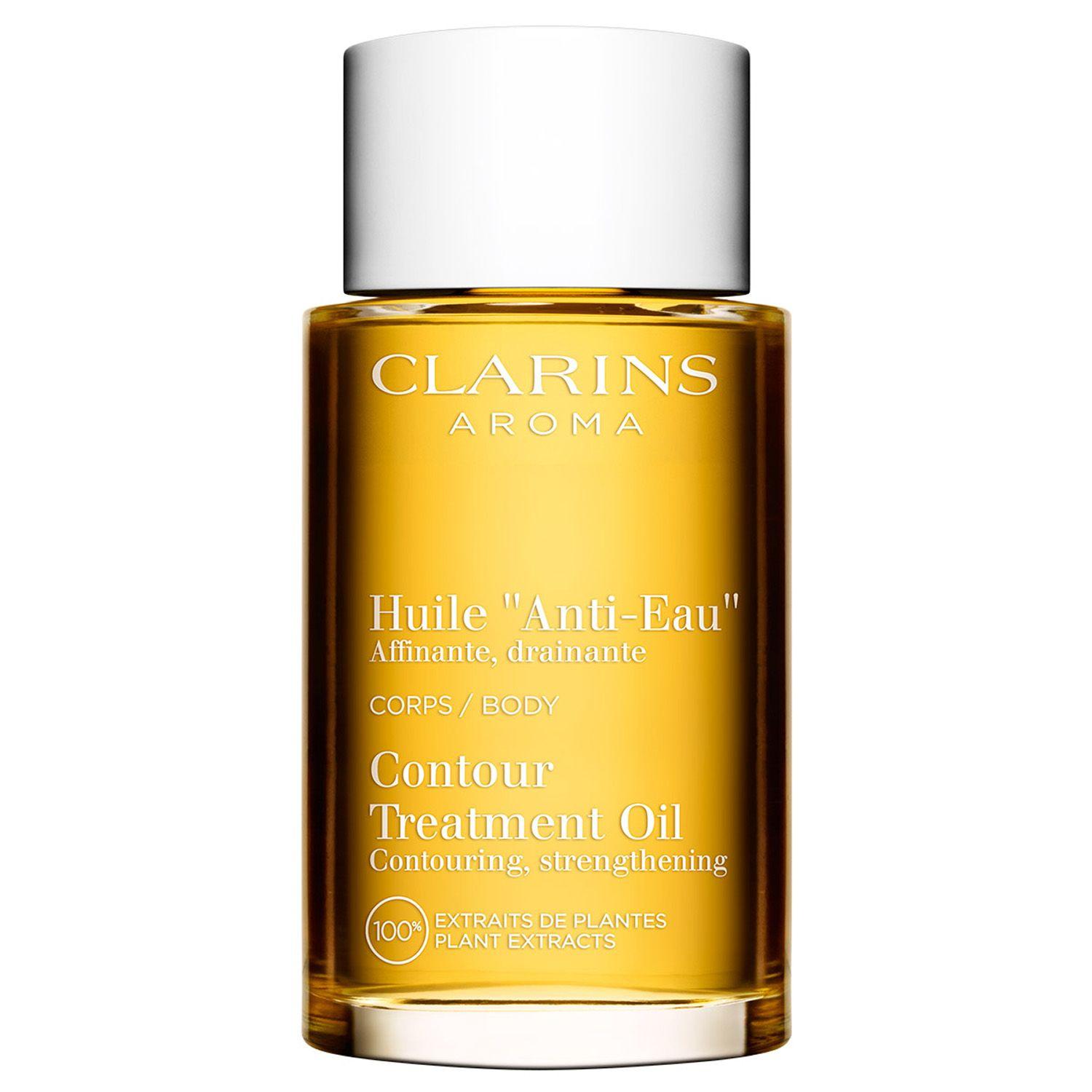 CLARINS Huile"Anti Eau"