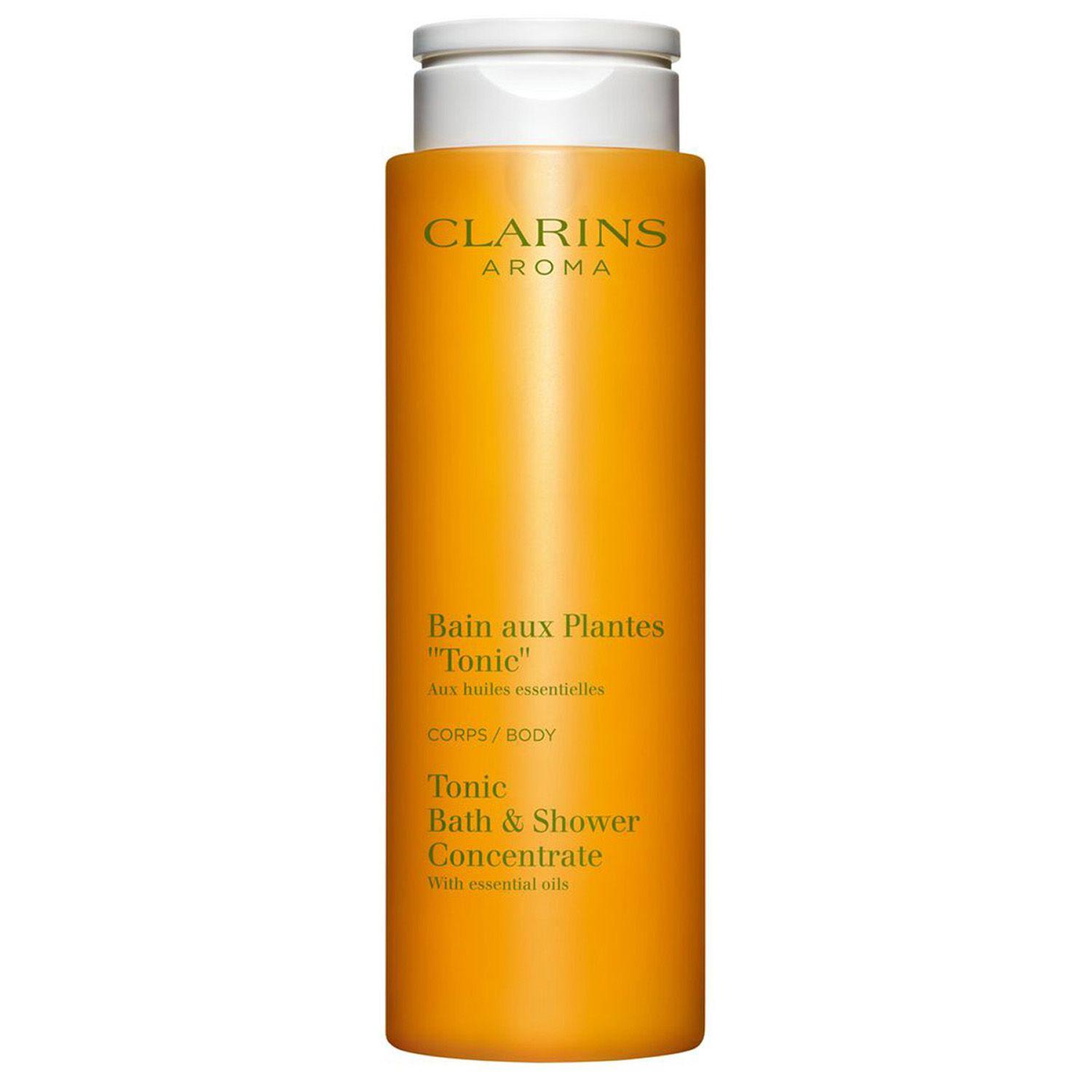 CLARINS Bain aux Plantes Tonic Nachfüllbar