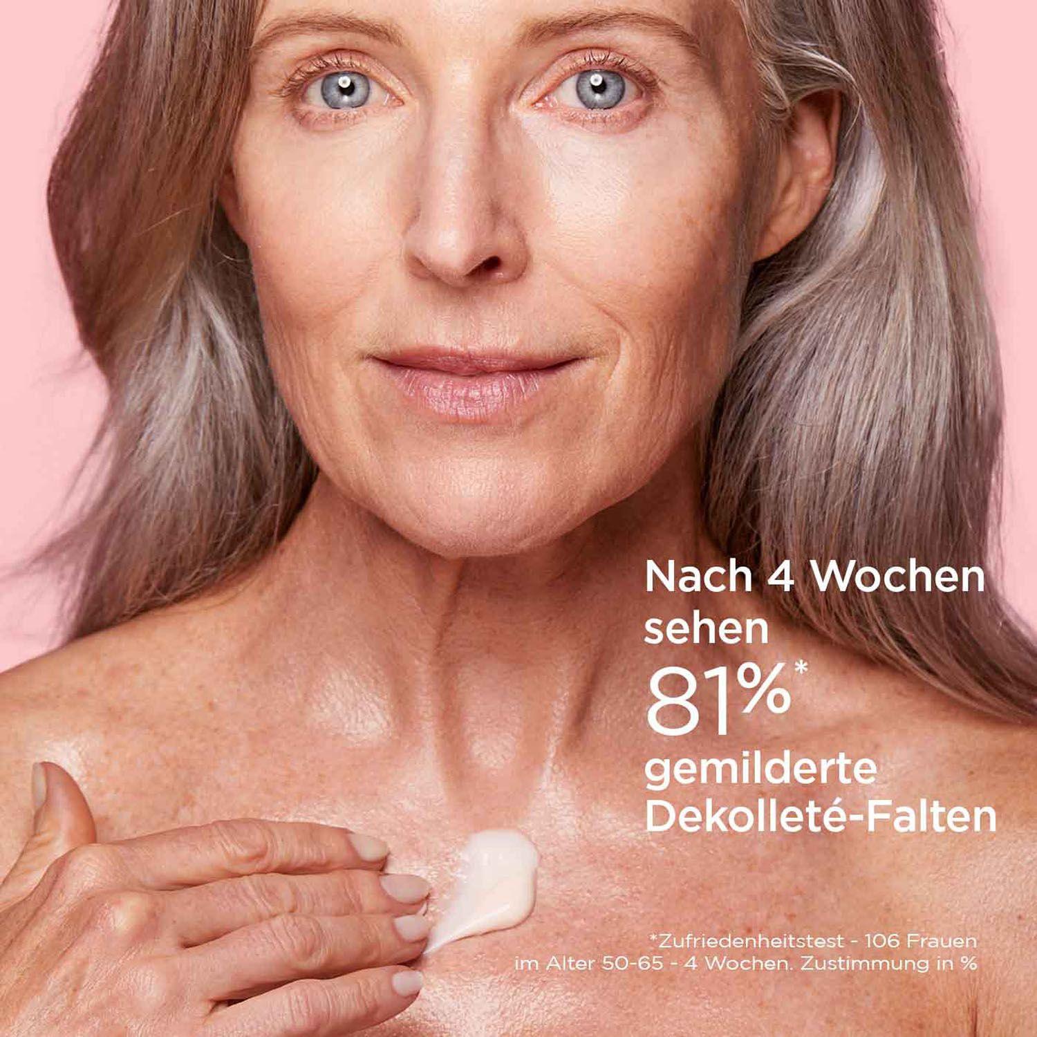 Produktbild CLARINS Concentré Décolleté&Cou 6 von 11