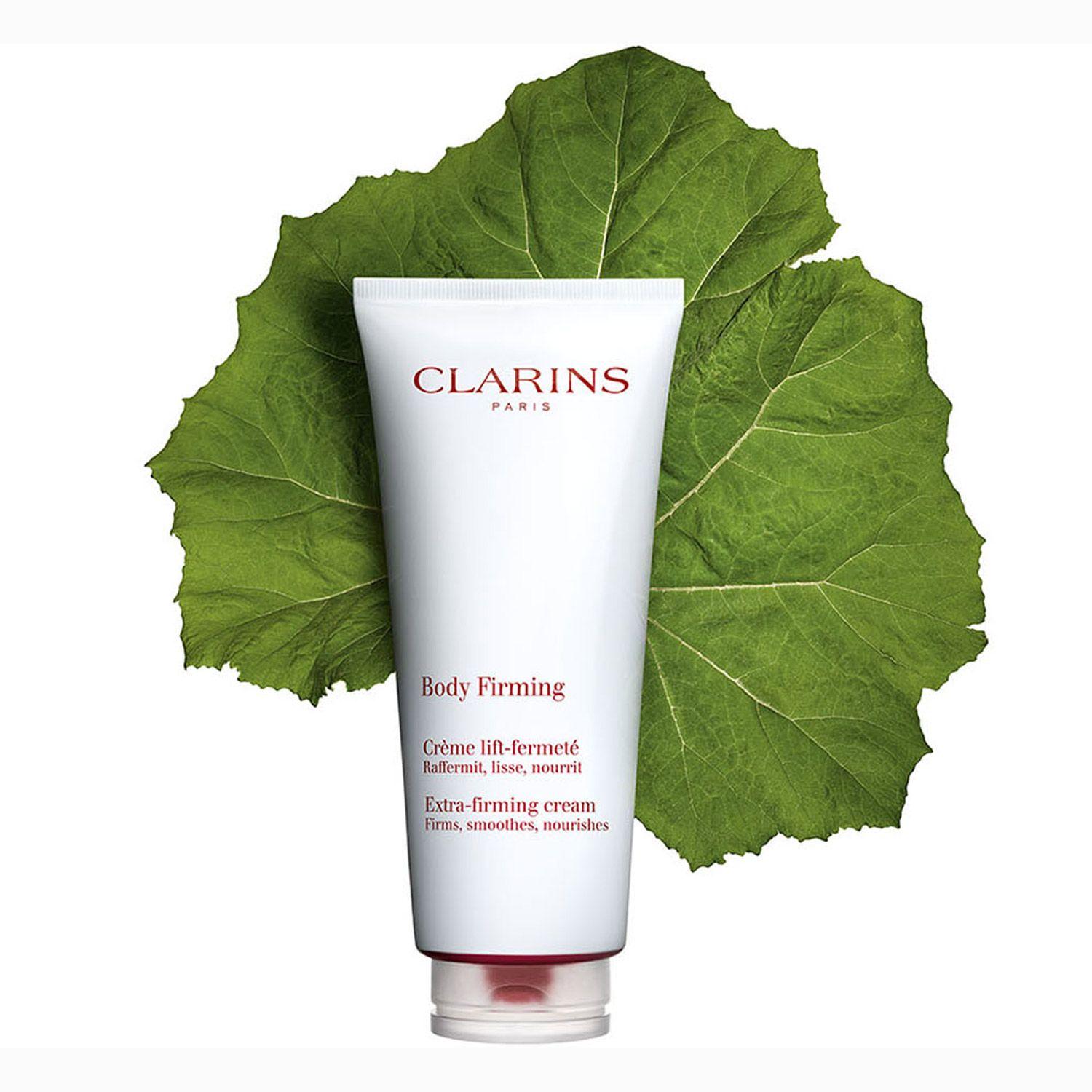 Produktbild CLARINS Body-Firming Crème lift-fermeté 2 von 10