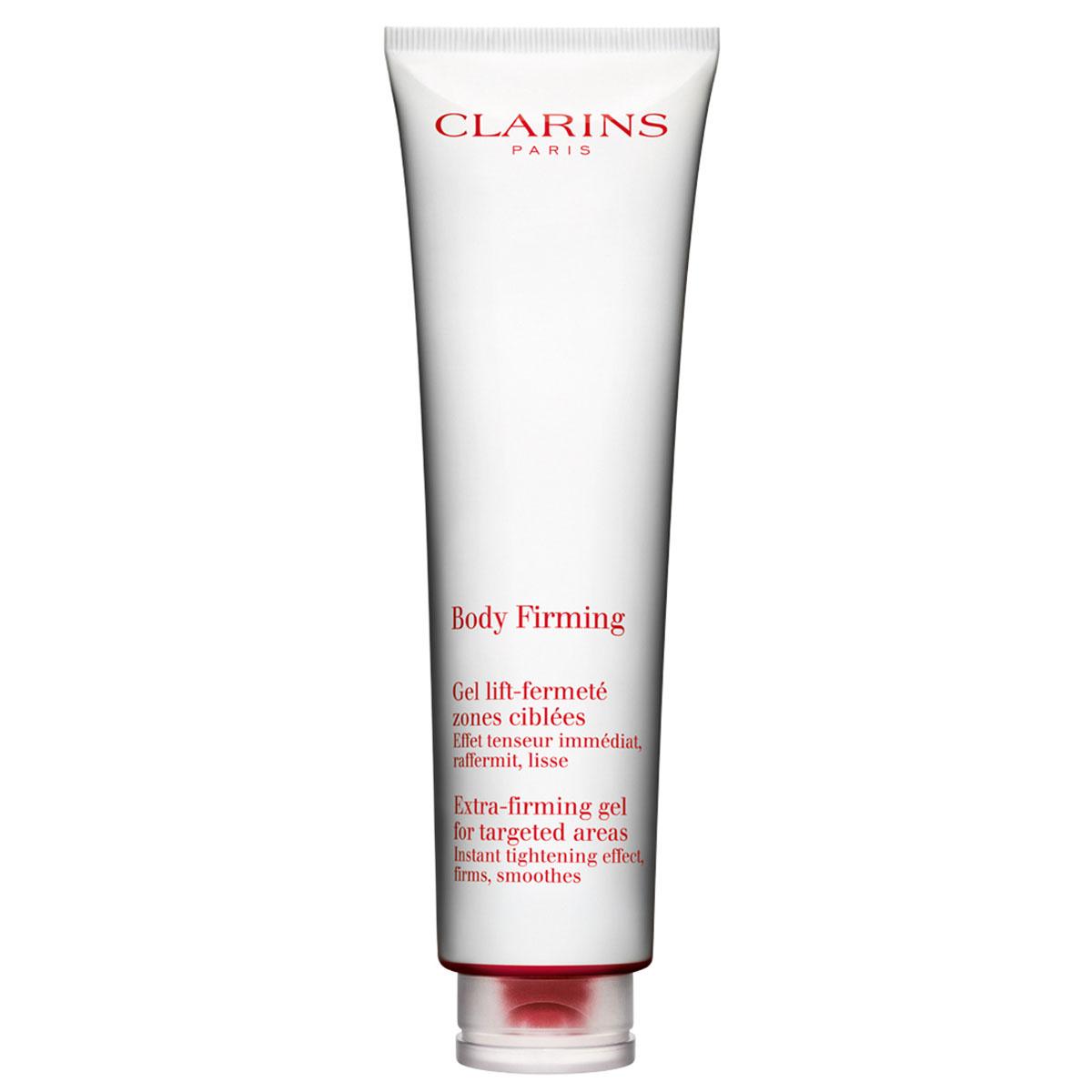 CLARINS Body Firming Gel lift-fermeté