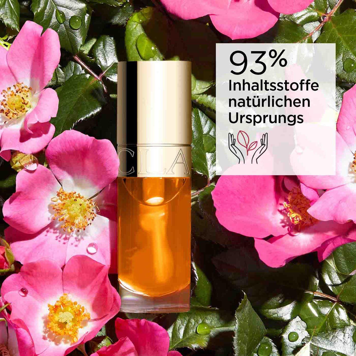 Produktbild CLARINS Lip Comfort Oil 11 von 11