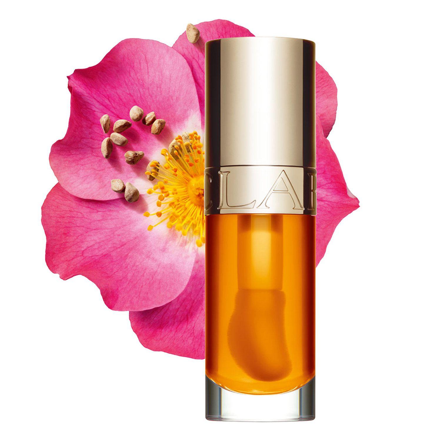 Produktbild CLARINS Lip Comfort Oil 2 von 11