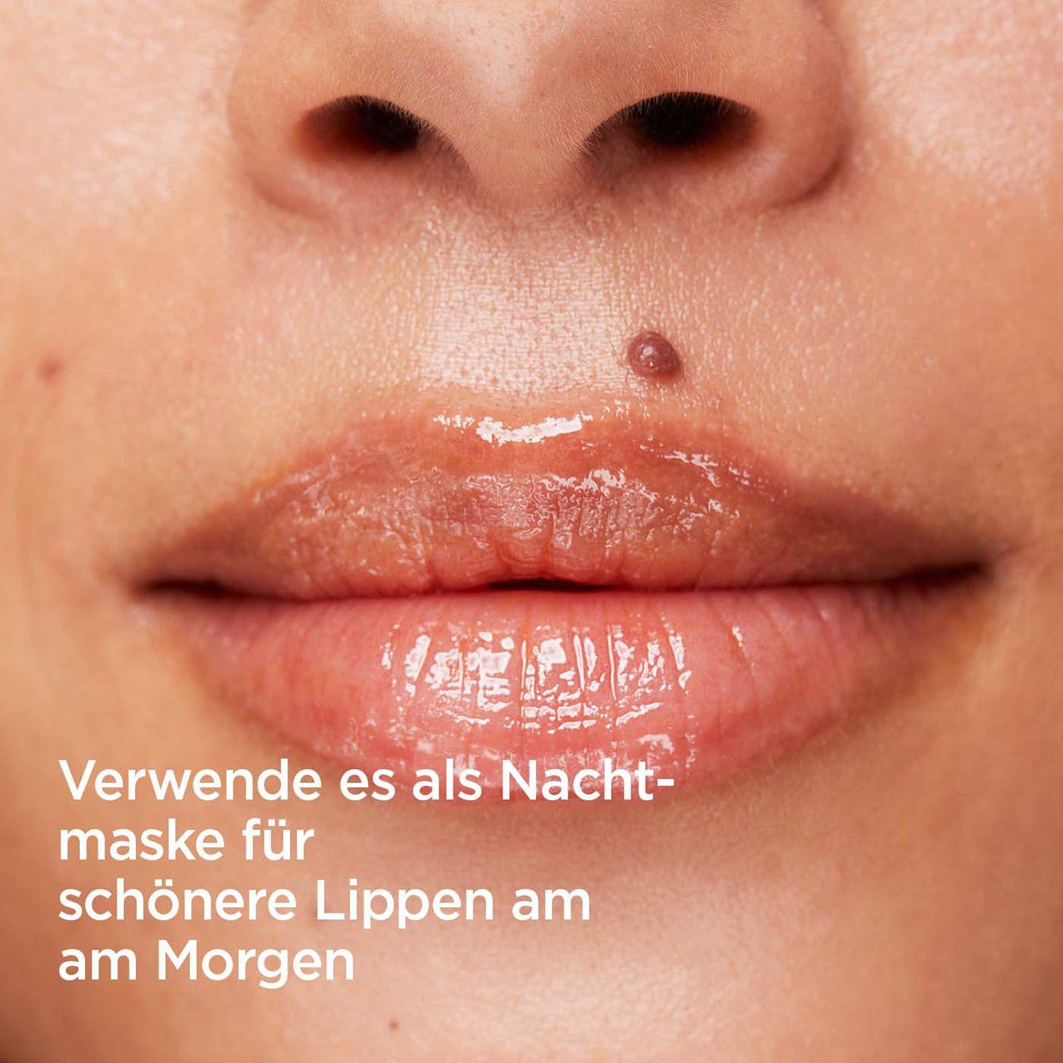 Produktbild CLARINS Lip Comfort Oil 4 von 11