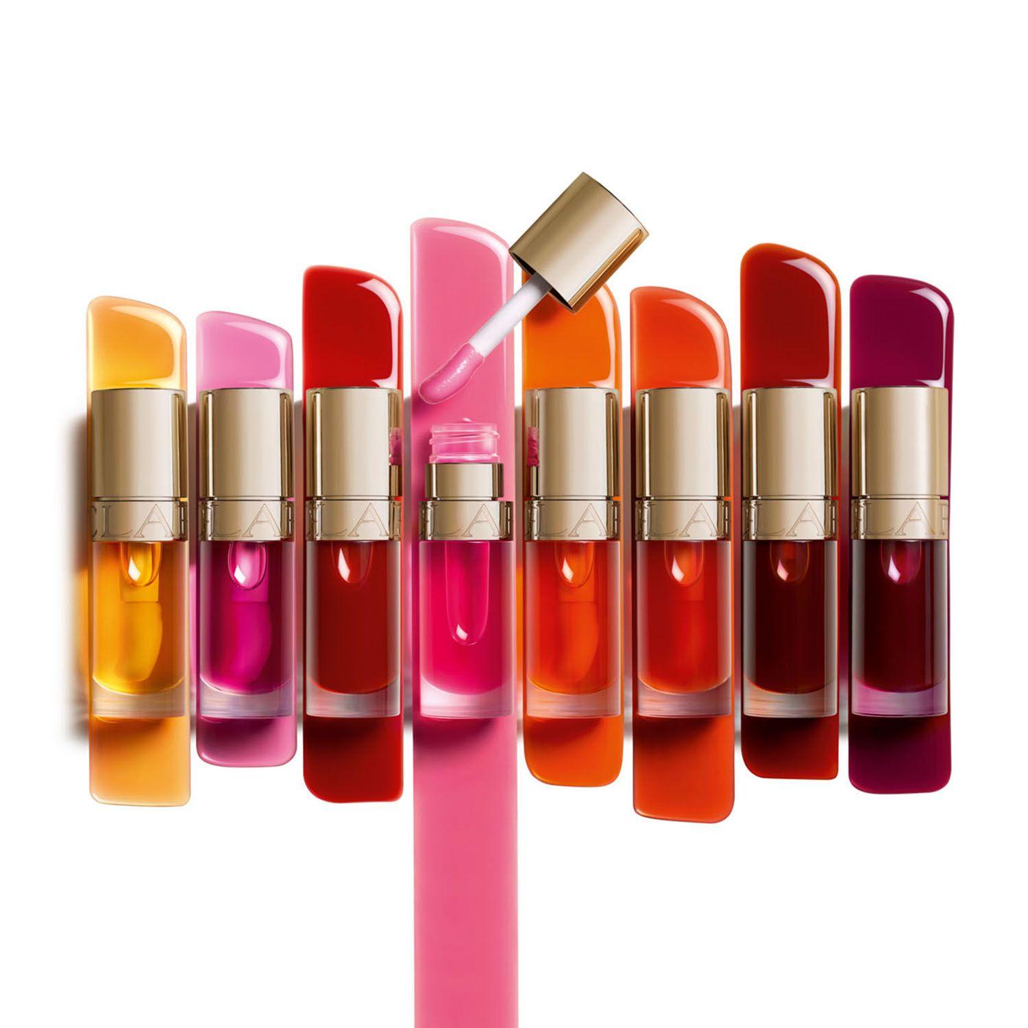 Produktbild CLARINS Lip Comfort Oil 5 von 11