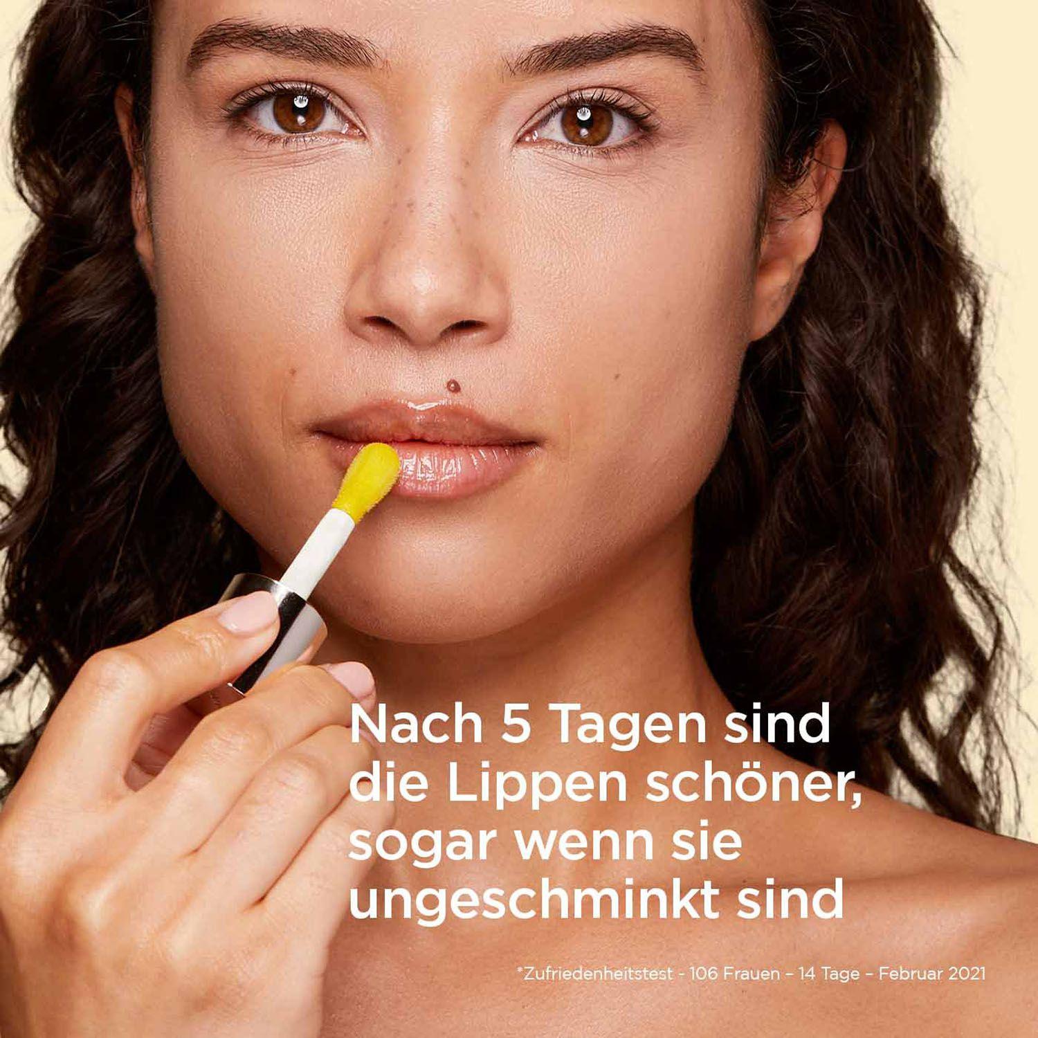 Produktbild CLARINS Lip Comfort Oil 6 von 11