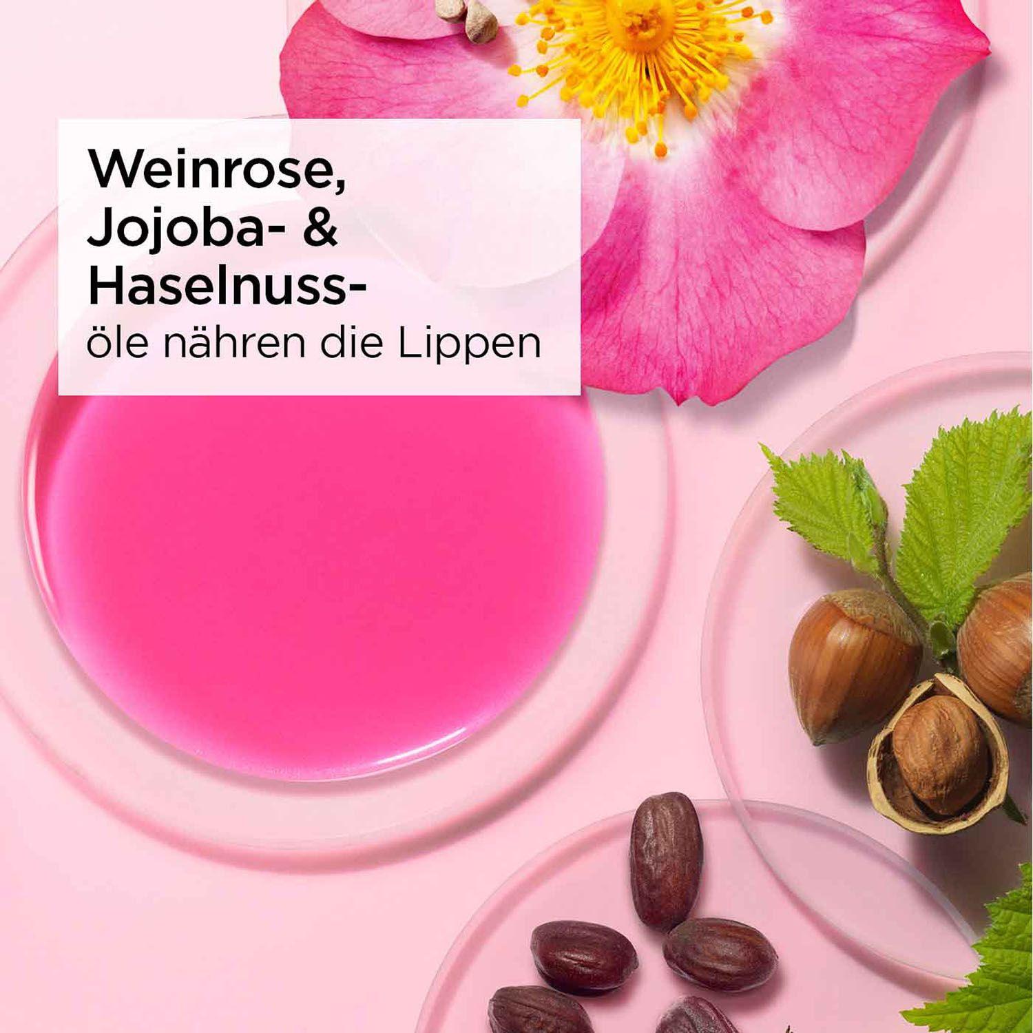 Produktbild CLARINS Lip Comfort Oil 8 von 11