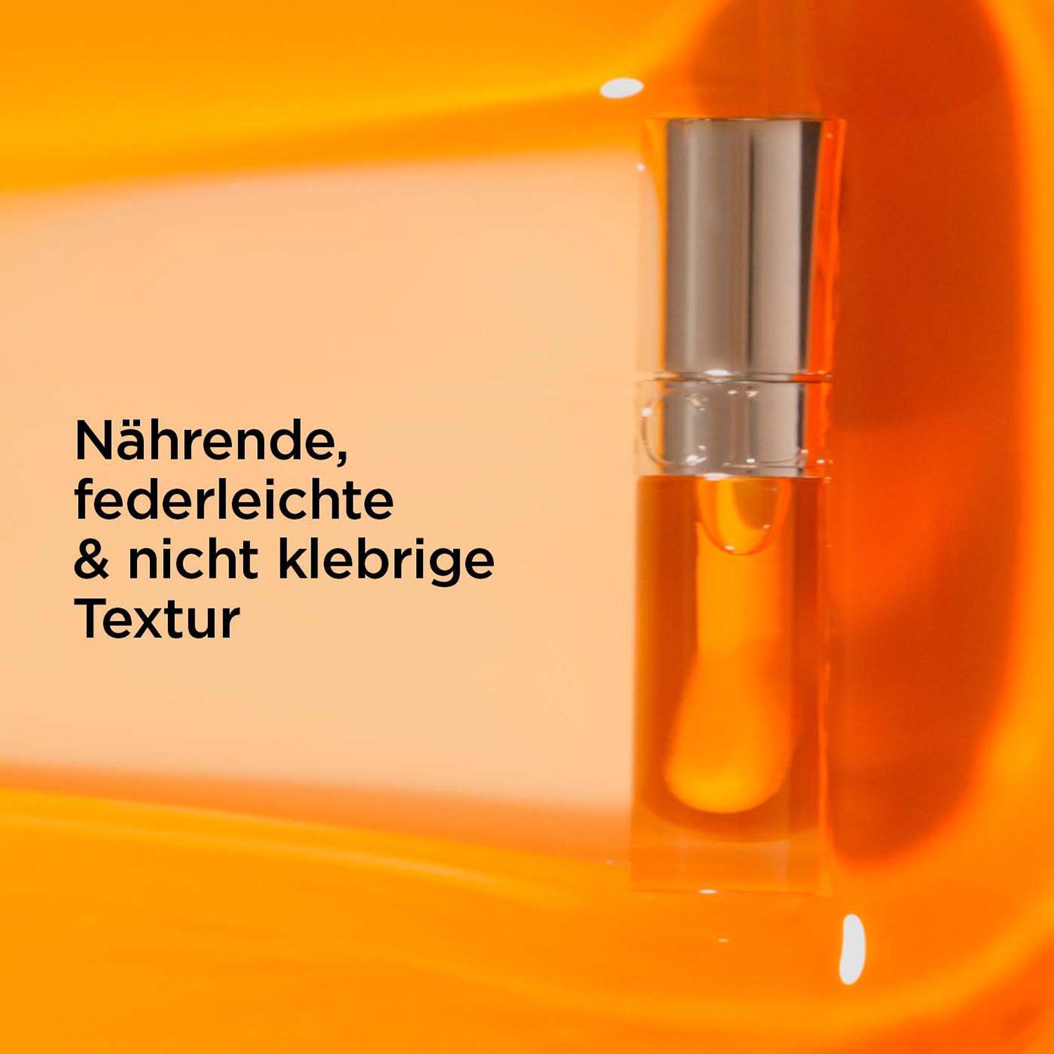 Produktbild CLARINS Lip Comfort Oil 9 von 11