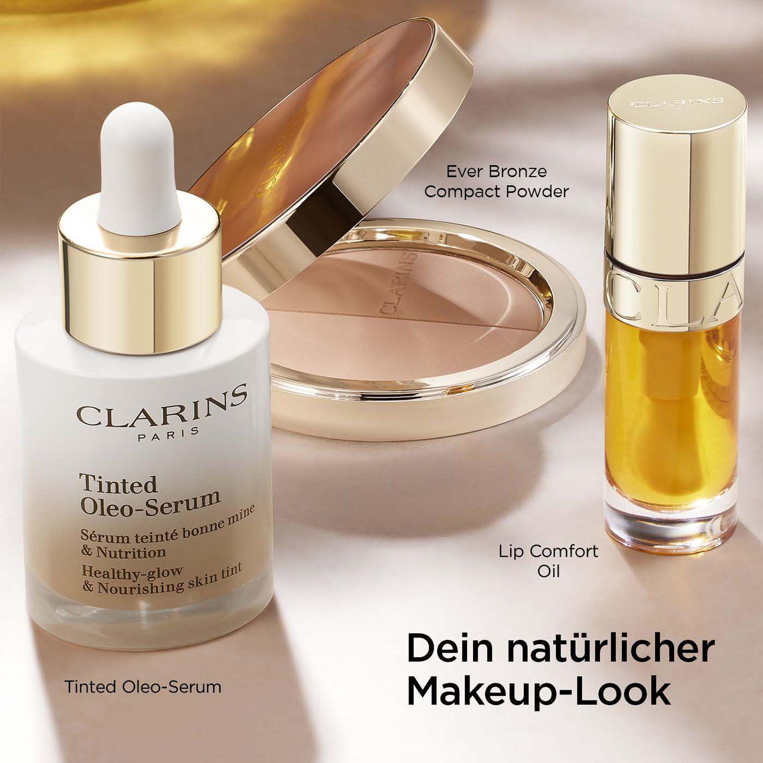 Produktbild CLARINS Lip Comfort Oil 10 von 11