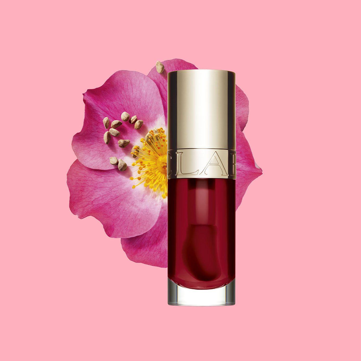 Produktbild CLARINS Lip Comfort Oil 2 von 10