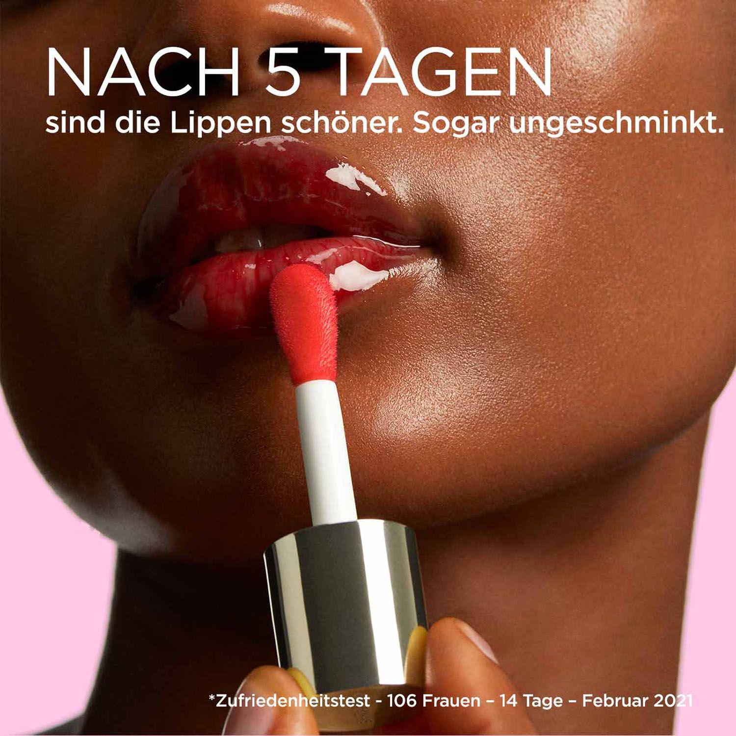 Produktbild CLARINS Lip Comfort Oil 4 von 10