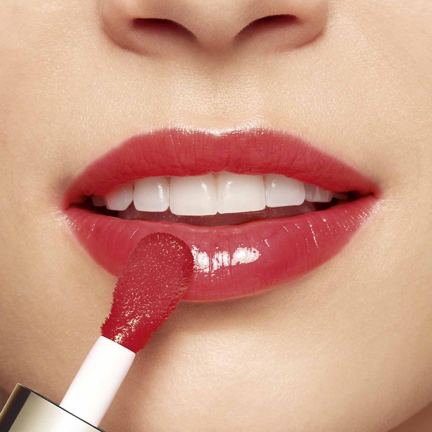 Produktbild CLARINS Lip Comfort Oil 5 von 10