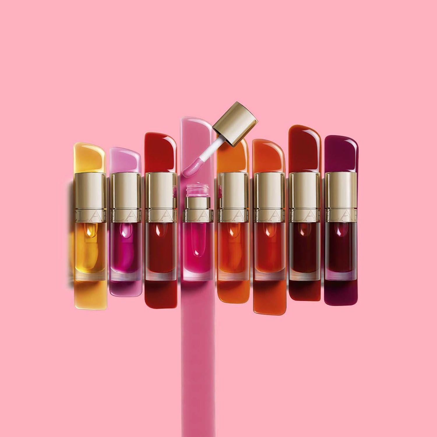 Produktbild CLARINS Lip Comfort Oil 8 von 10