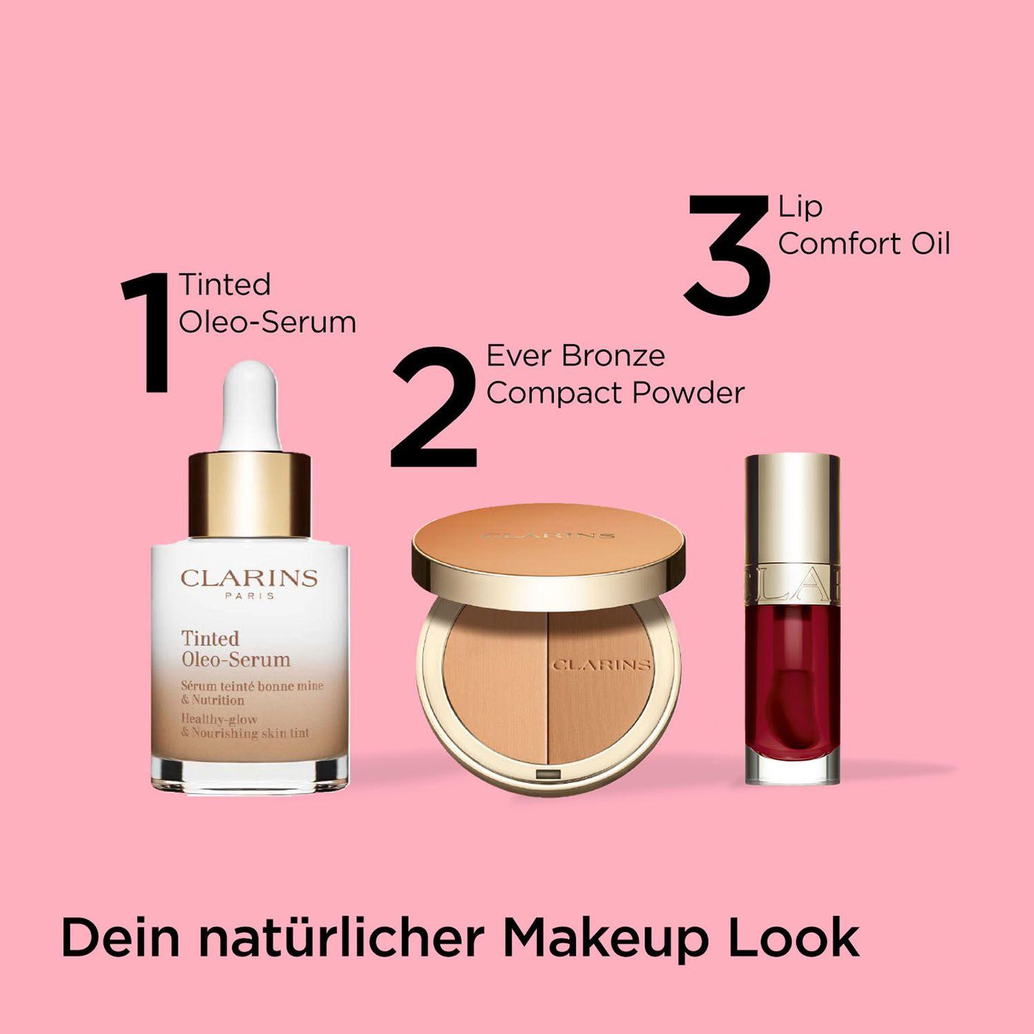 Produktbild CLARINS Lip Comfort Oil 9 von 10