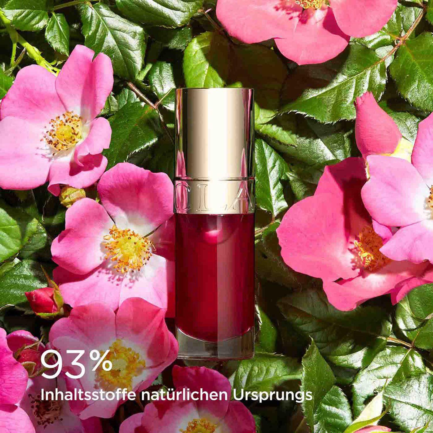 Produktbild CLARINS Lip Comfort Oil 10 von 10