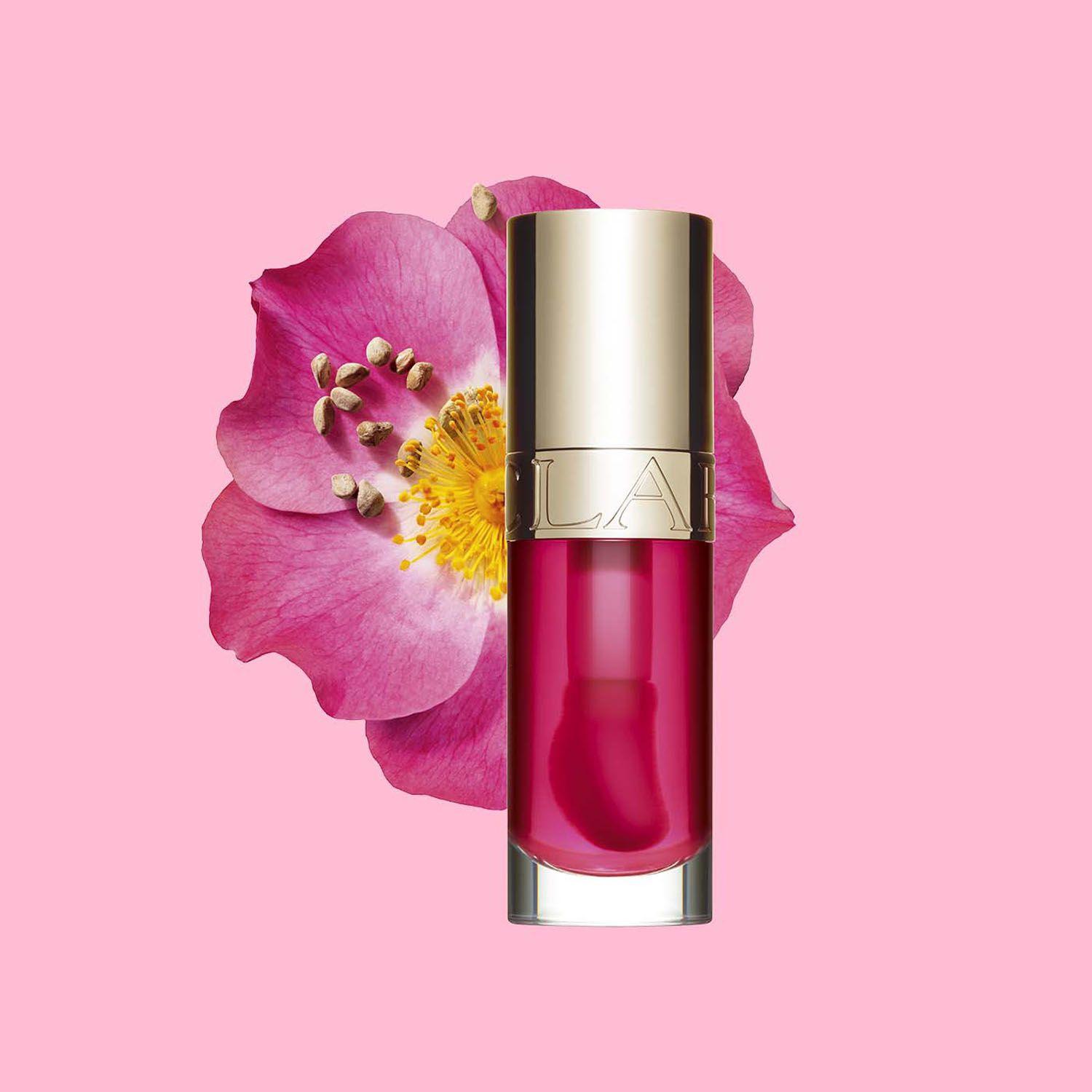 Produktbild CLARINS Lip Comfort Oil 2 von 10