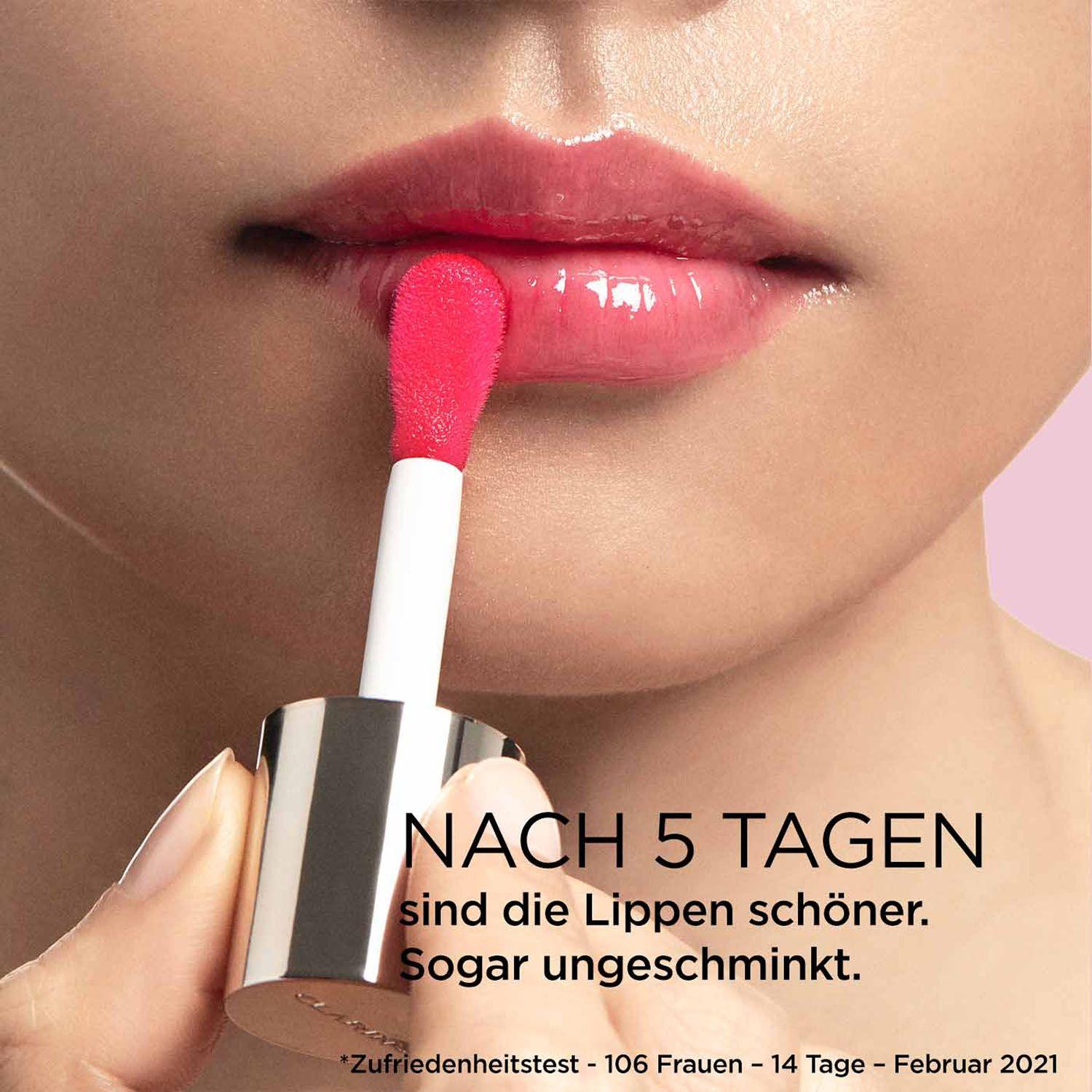Produktbild CLARINS Lip Comfort Oil 4 von 10