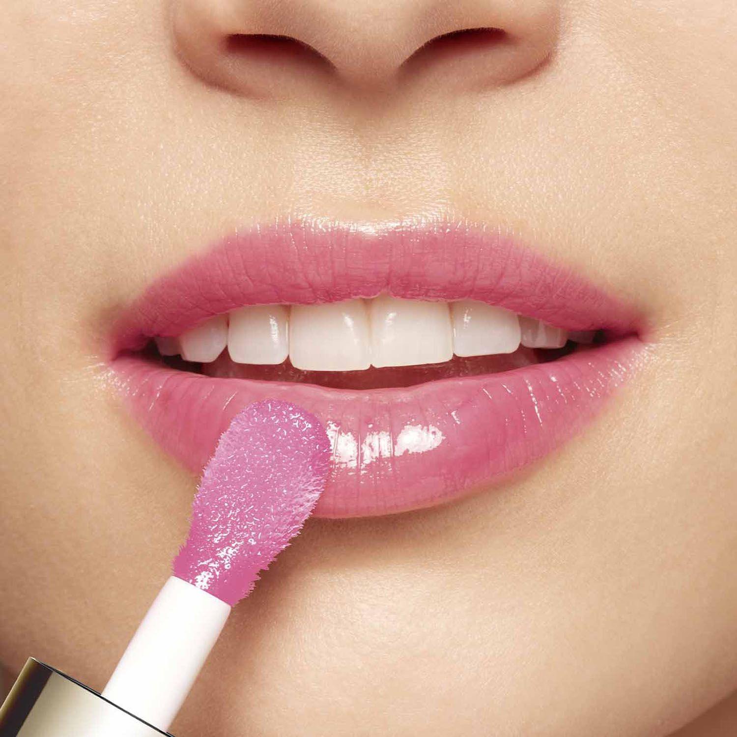 Produktbild CLARINS Lip Comfort Oil 5 von 10