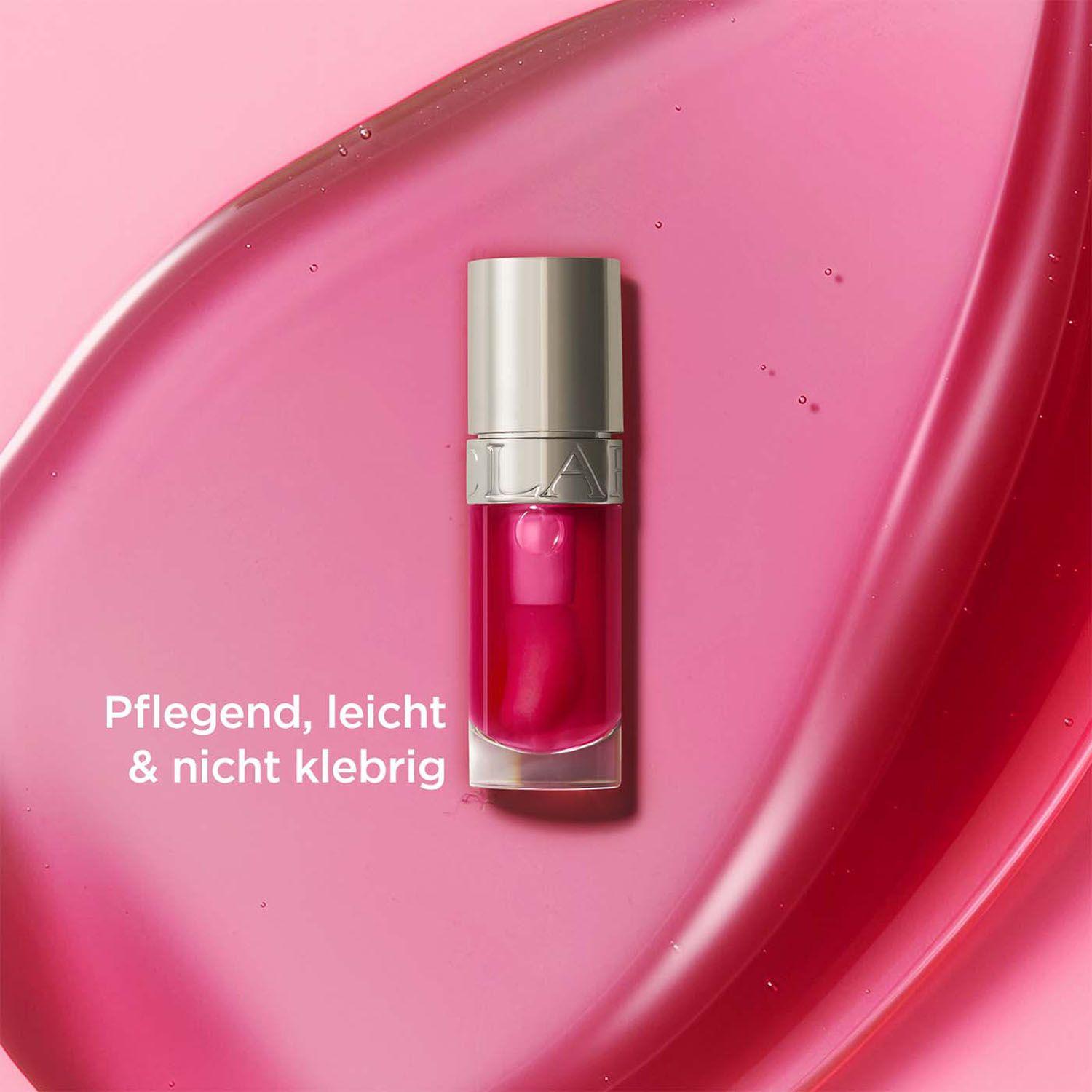 Produktbild CLARINS Lip Comfort Oil 6 von 10
