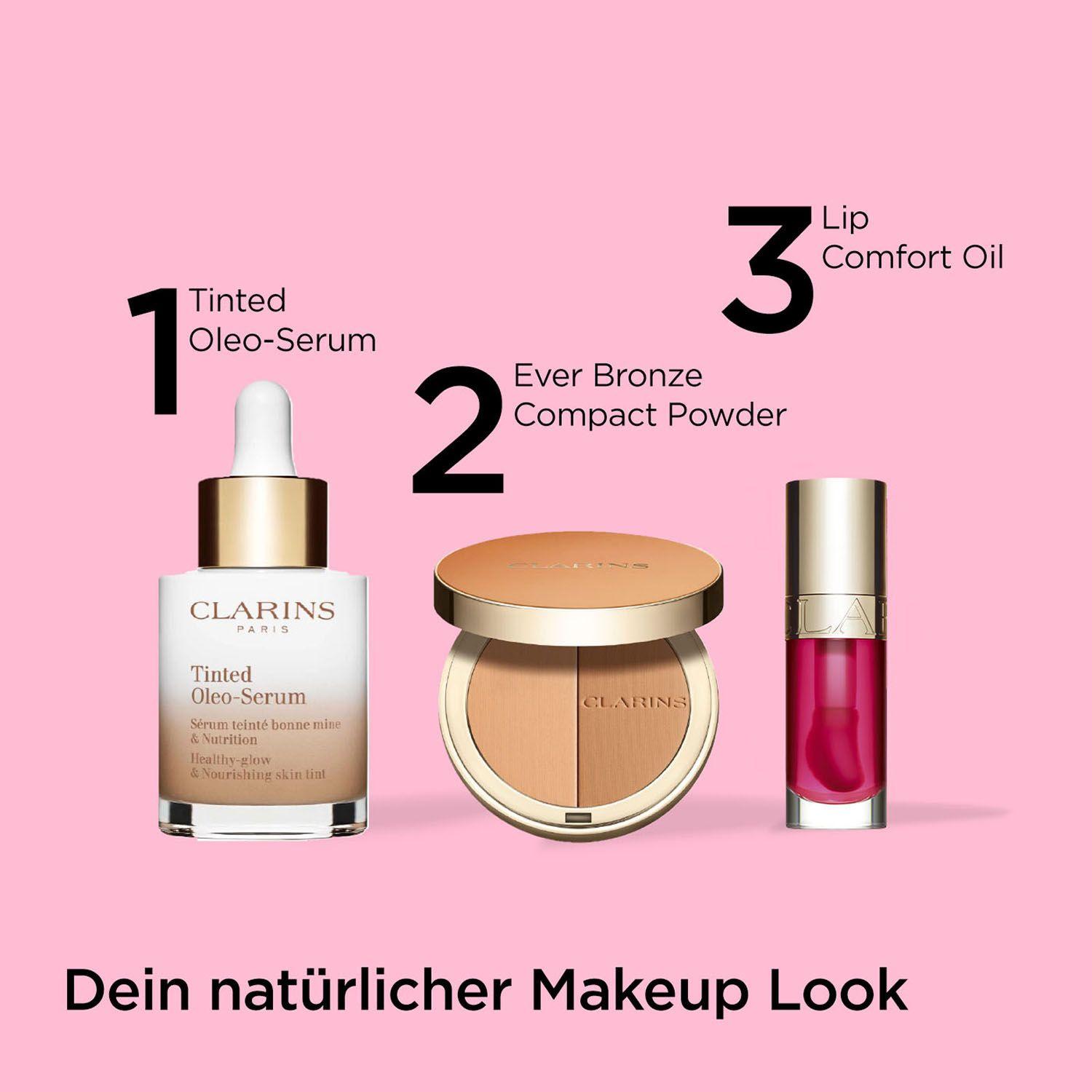 Produktbild CLARINS Lip Comfort Oil 9 von 10