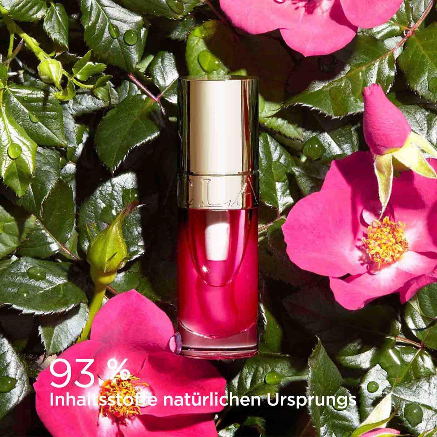Produktbild CLARINS Lip Comfort Oil 10 von 10