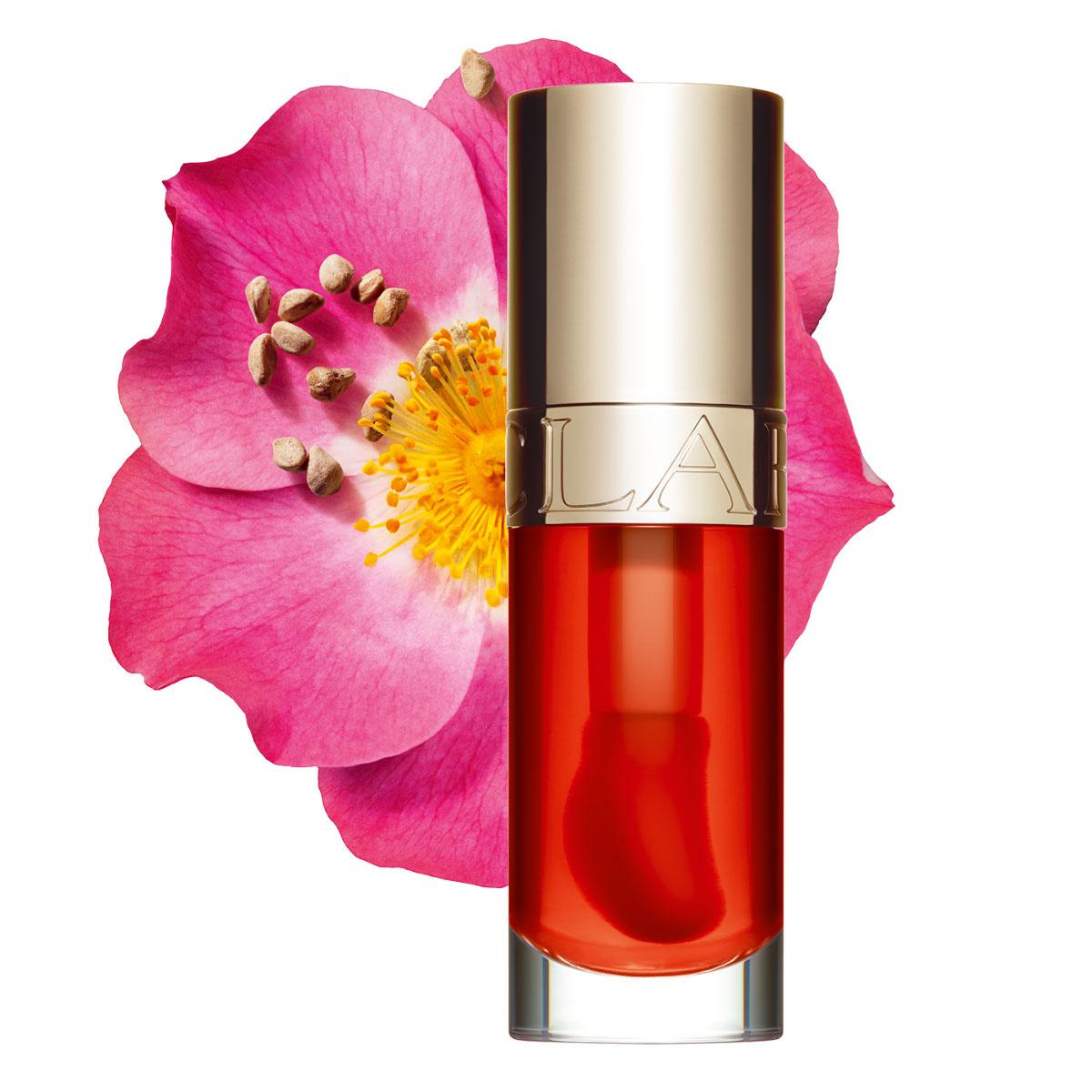 Produktbild CLARINS Lip Comfort Oil 2 von 3