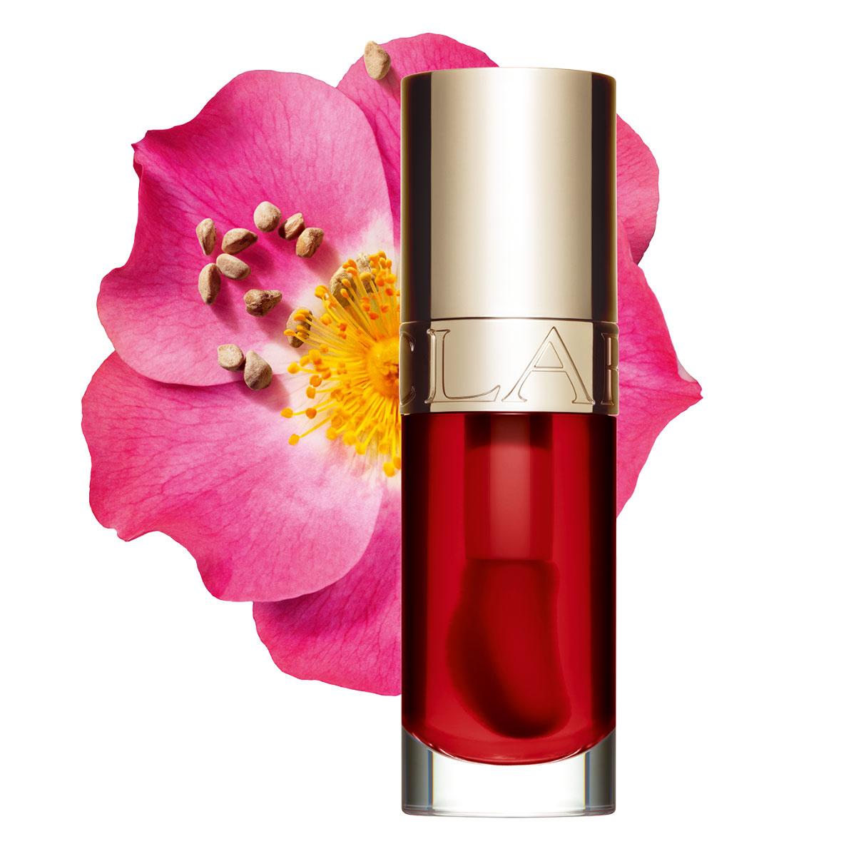 Produktbild CLARINS Lip Comfort Oil 2 von 3
