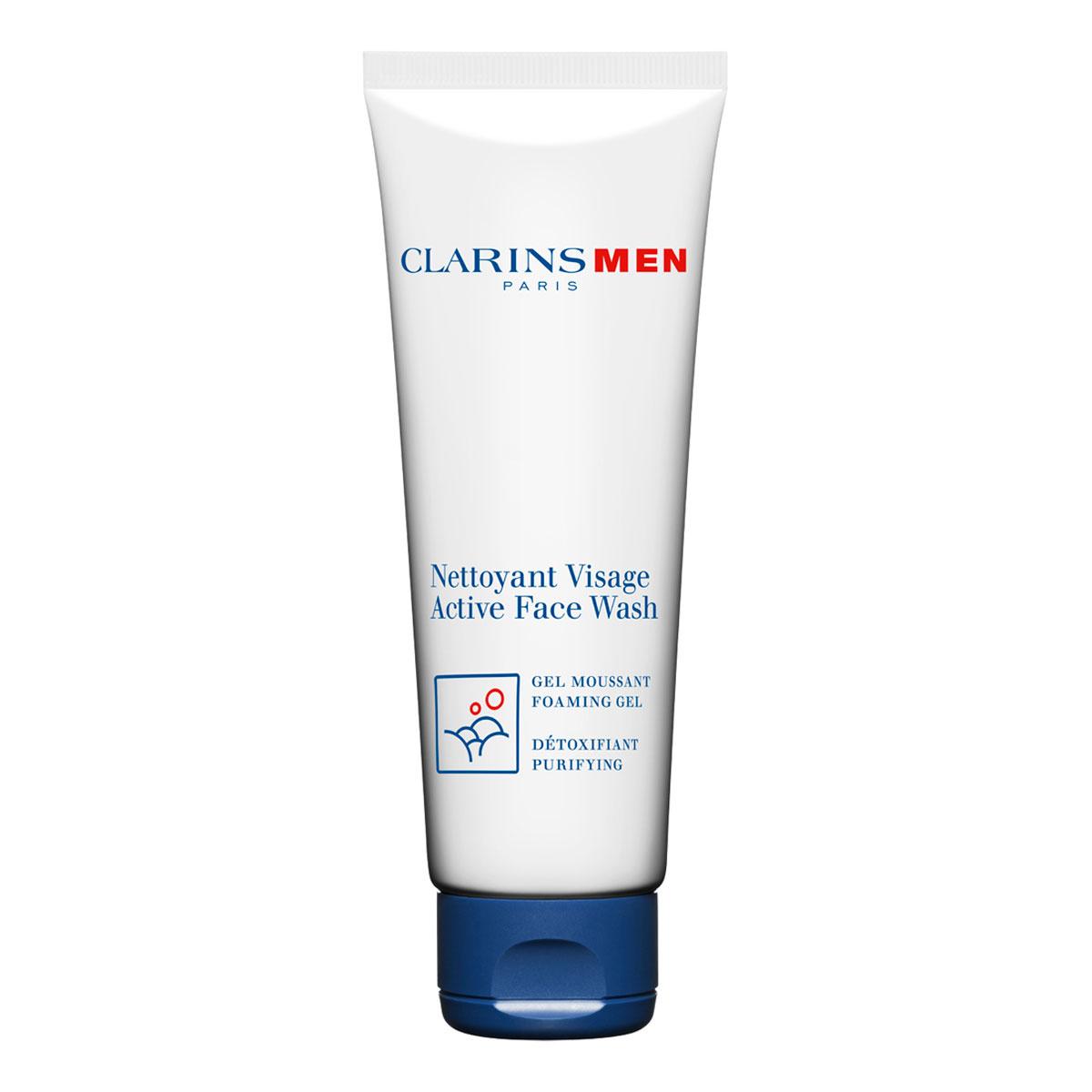 CLARINS Nettoyant Visage