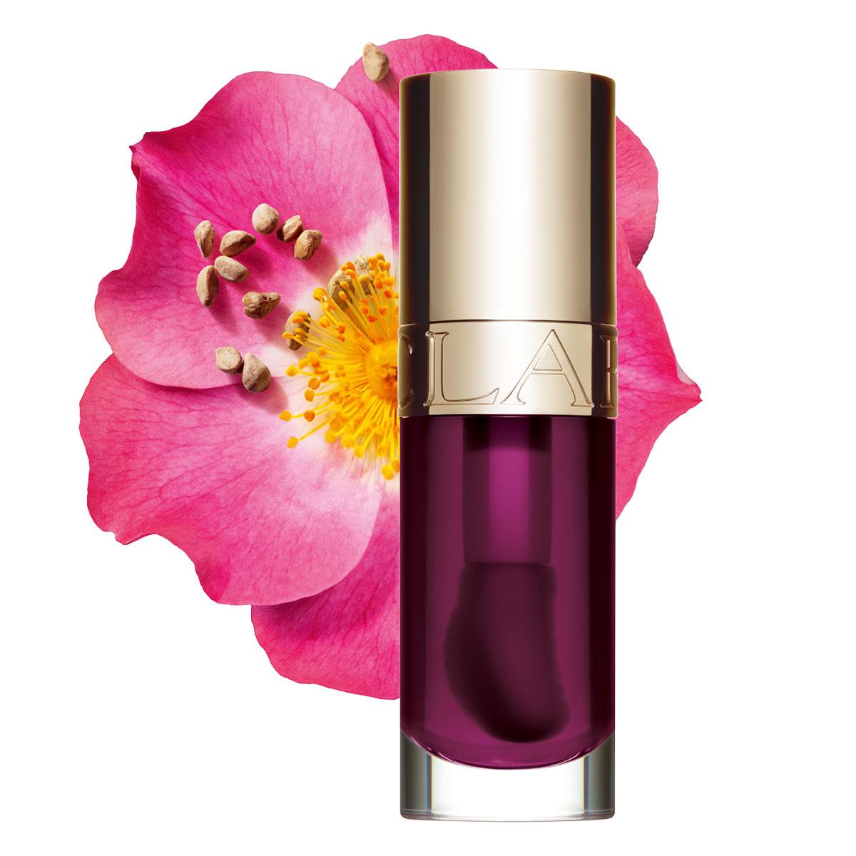Produktbild CLARINS Lip Comfort Oil 2 von 3