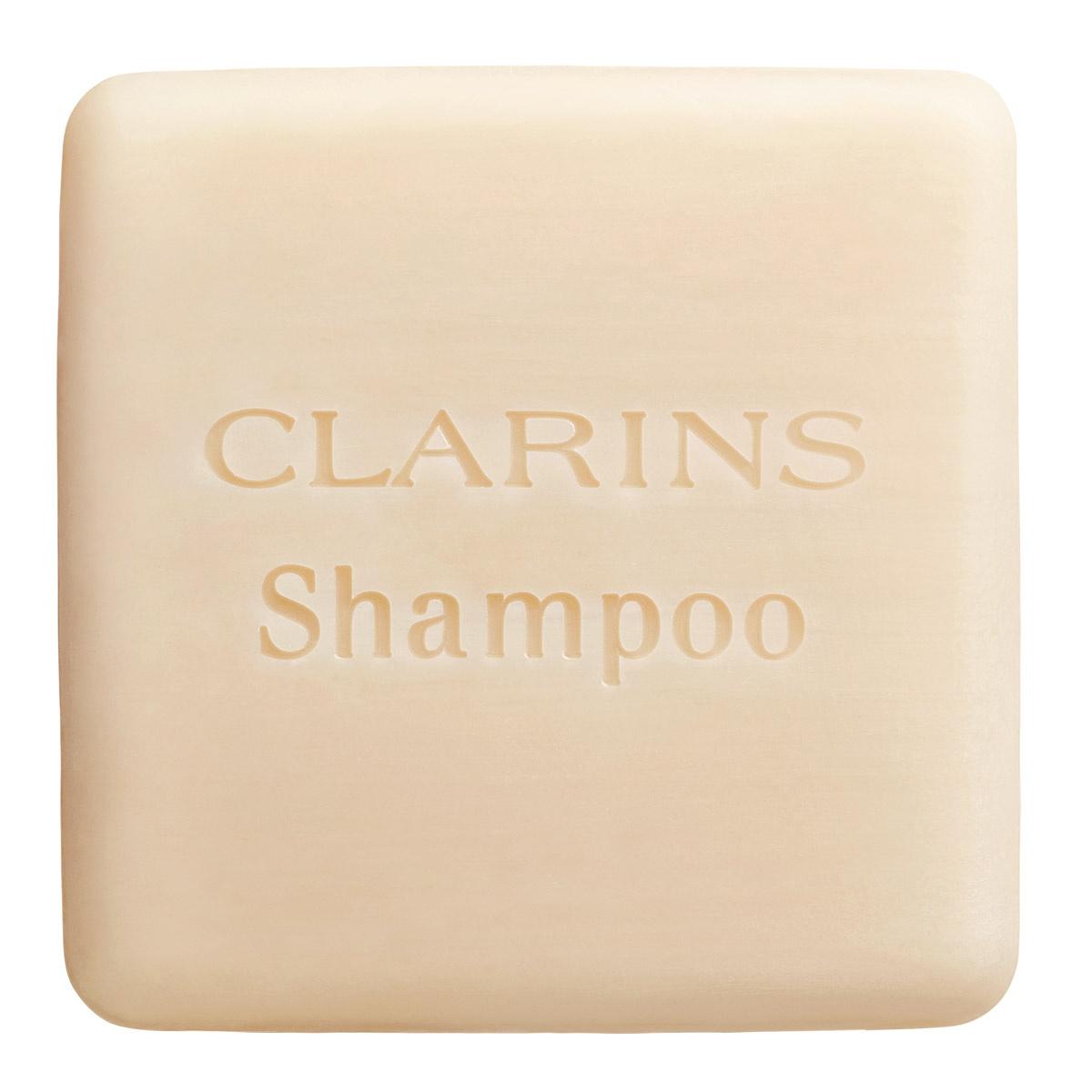 Produktbild CLARINS Shampooing solide nourissant - festes Shampoo 2 von 2