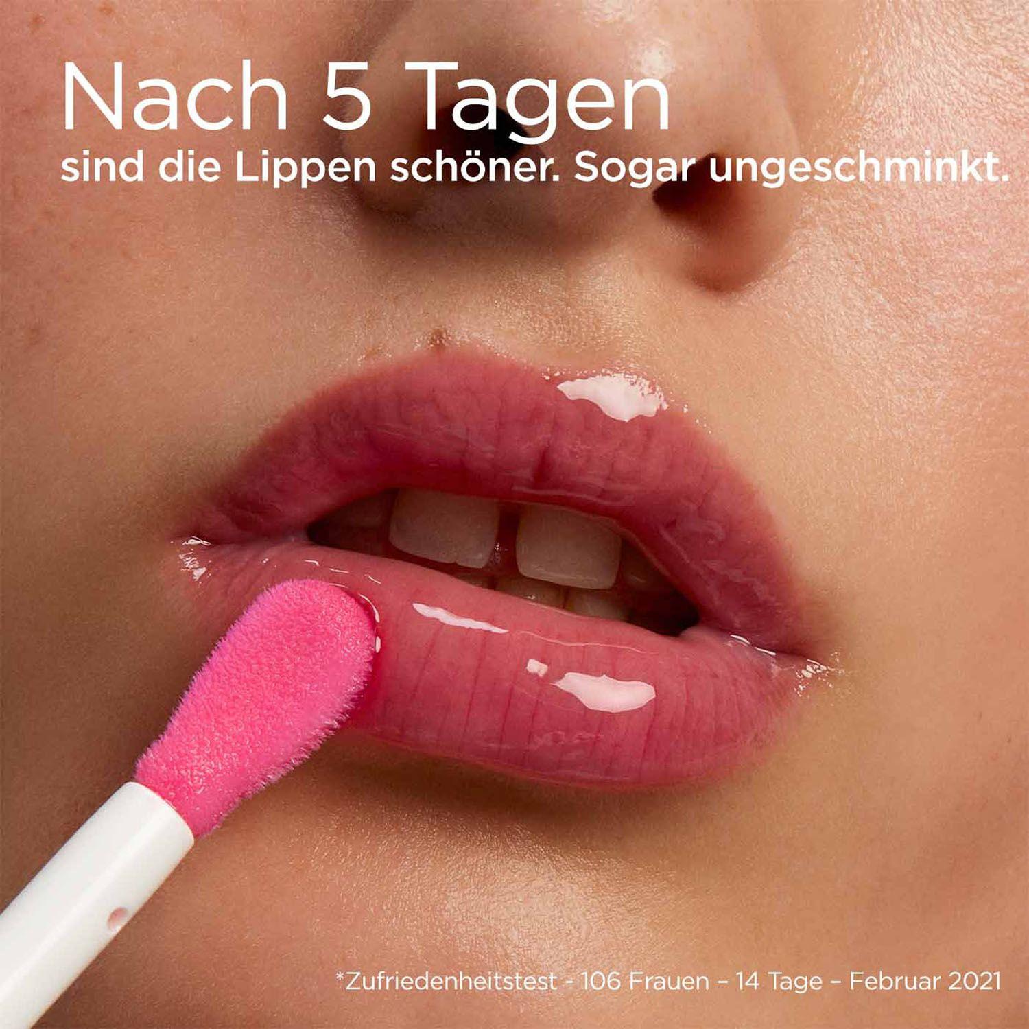 Produktbild CLARINS Lip Comfort Oil 4 von 10
