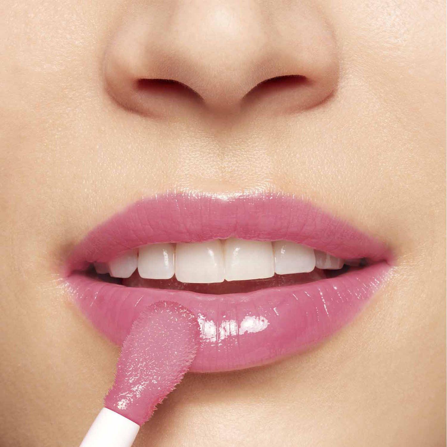 Produktbild CLARINS Lip Comfort Oil 5 von 10