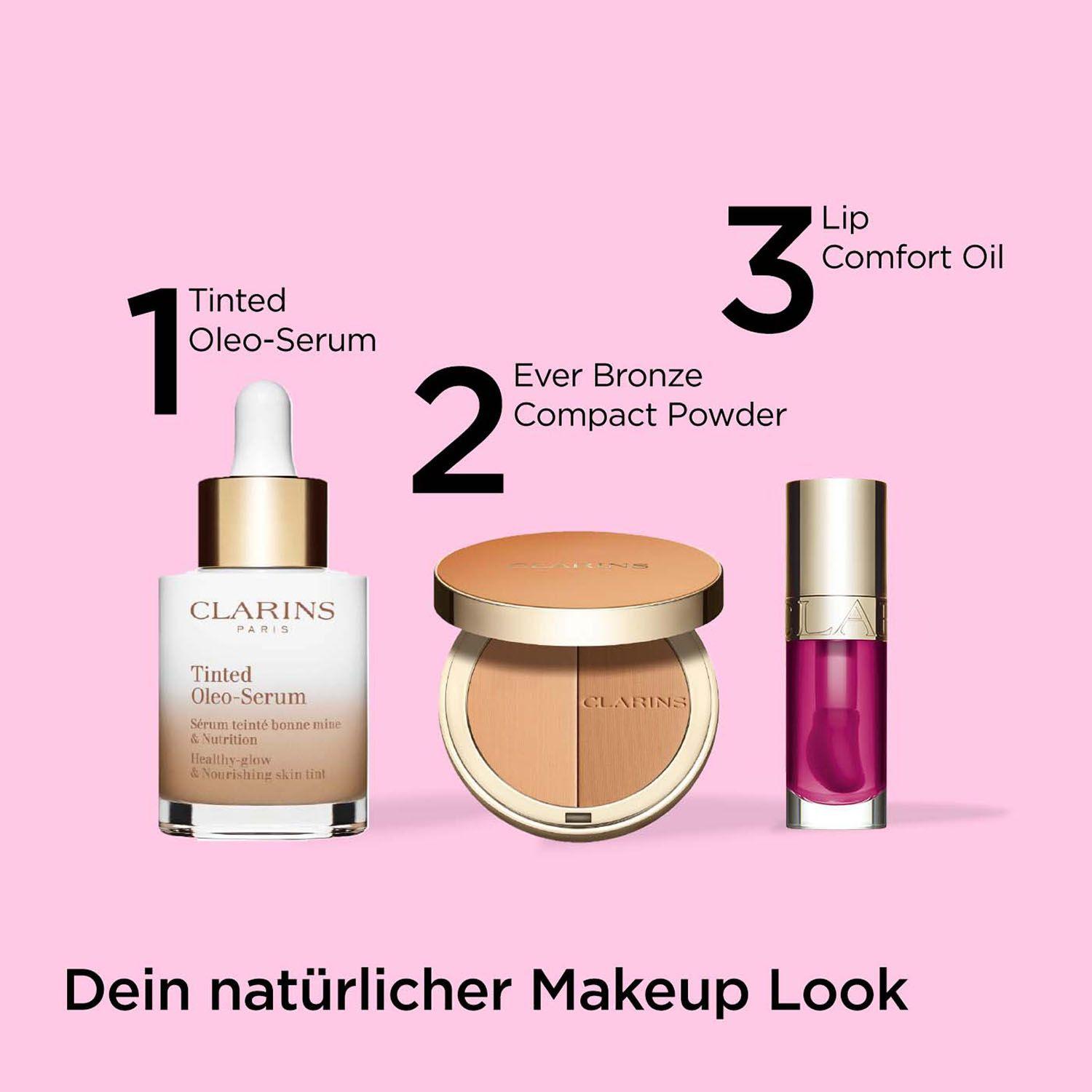 Produktbild CLARINS Lip Comfort Oil 9 von 10