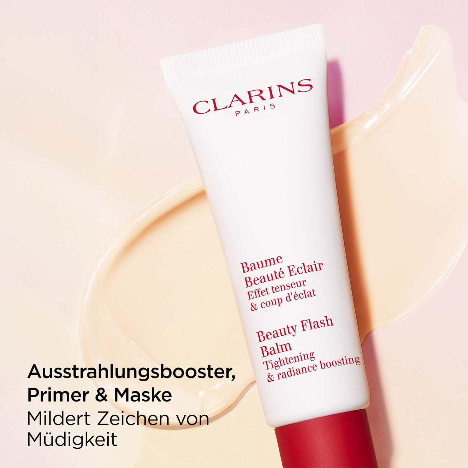 Produktbild CLARINS Baume Beauté Éclair 3 von 7