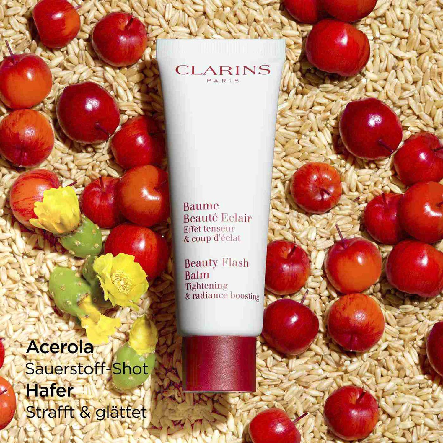 Produktbild CLARINS Baume Beauté Éclair 4 von 7